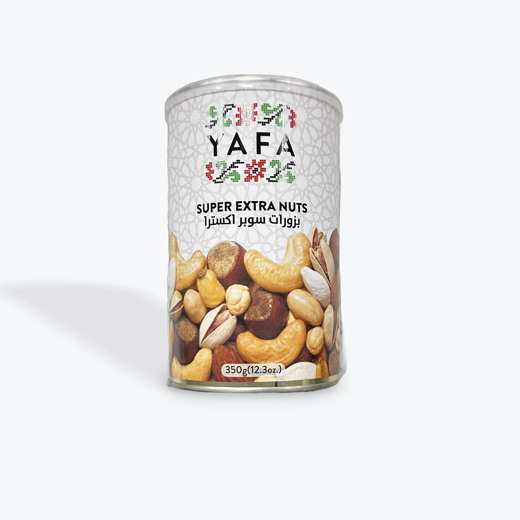 Yafa Super Extra Nuts 350g