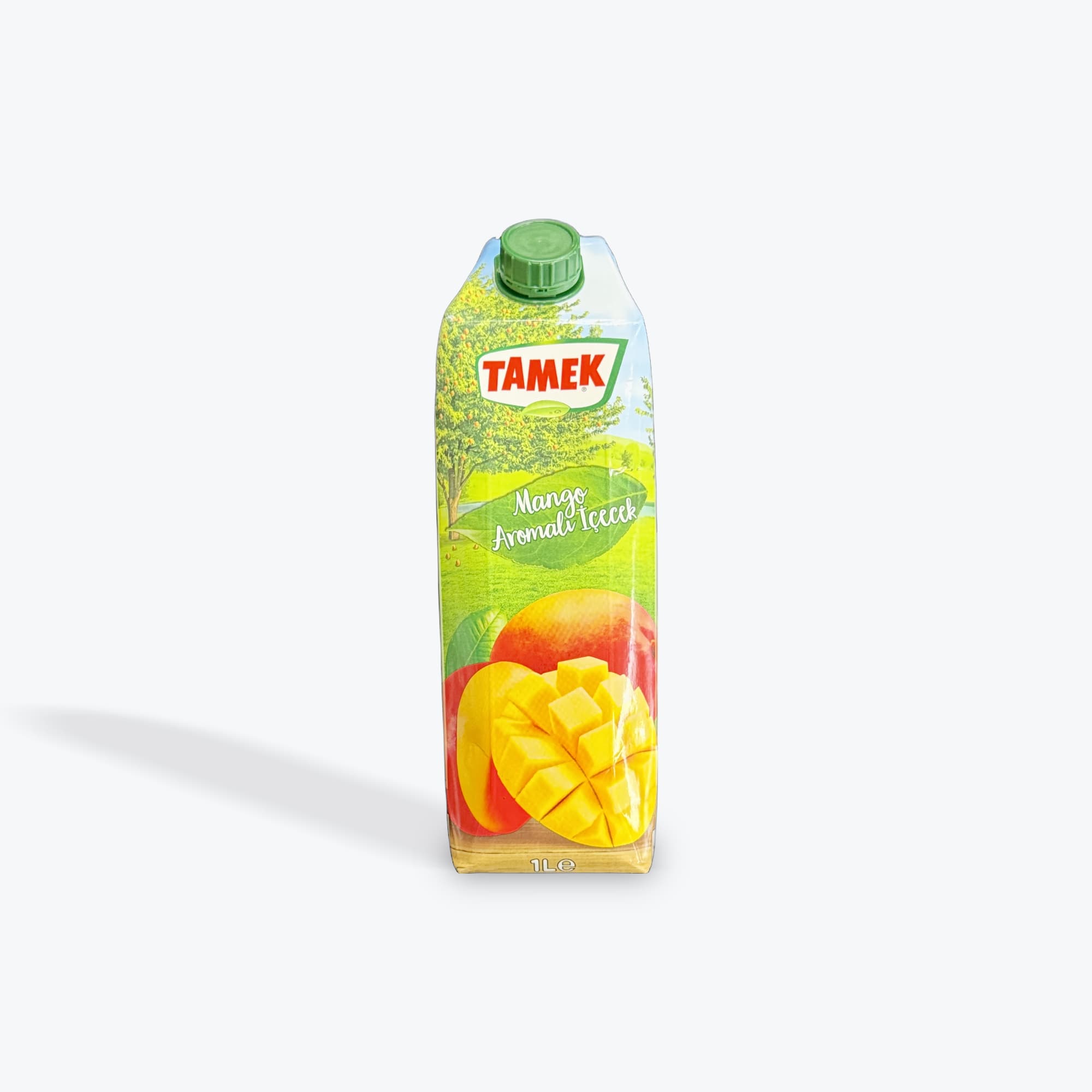 Tamek Mango Juice 1L