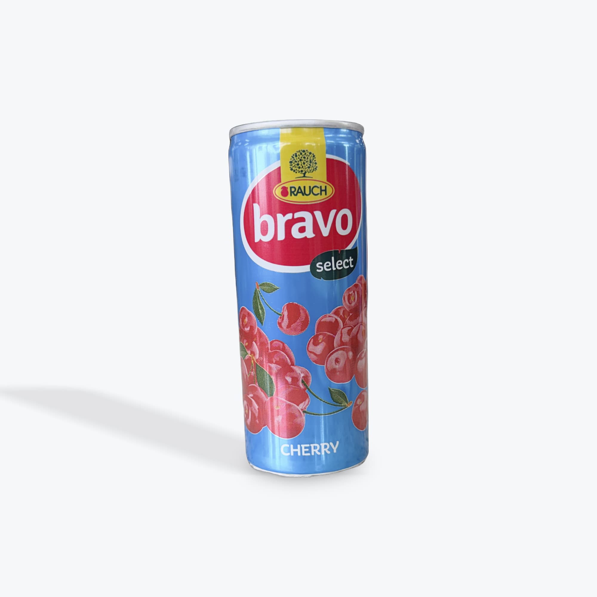 Bravo Cherry Juice 250ml