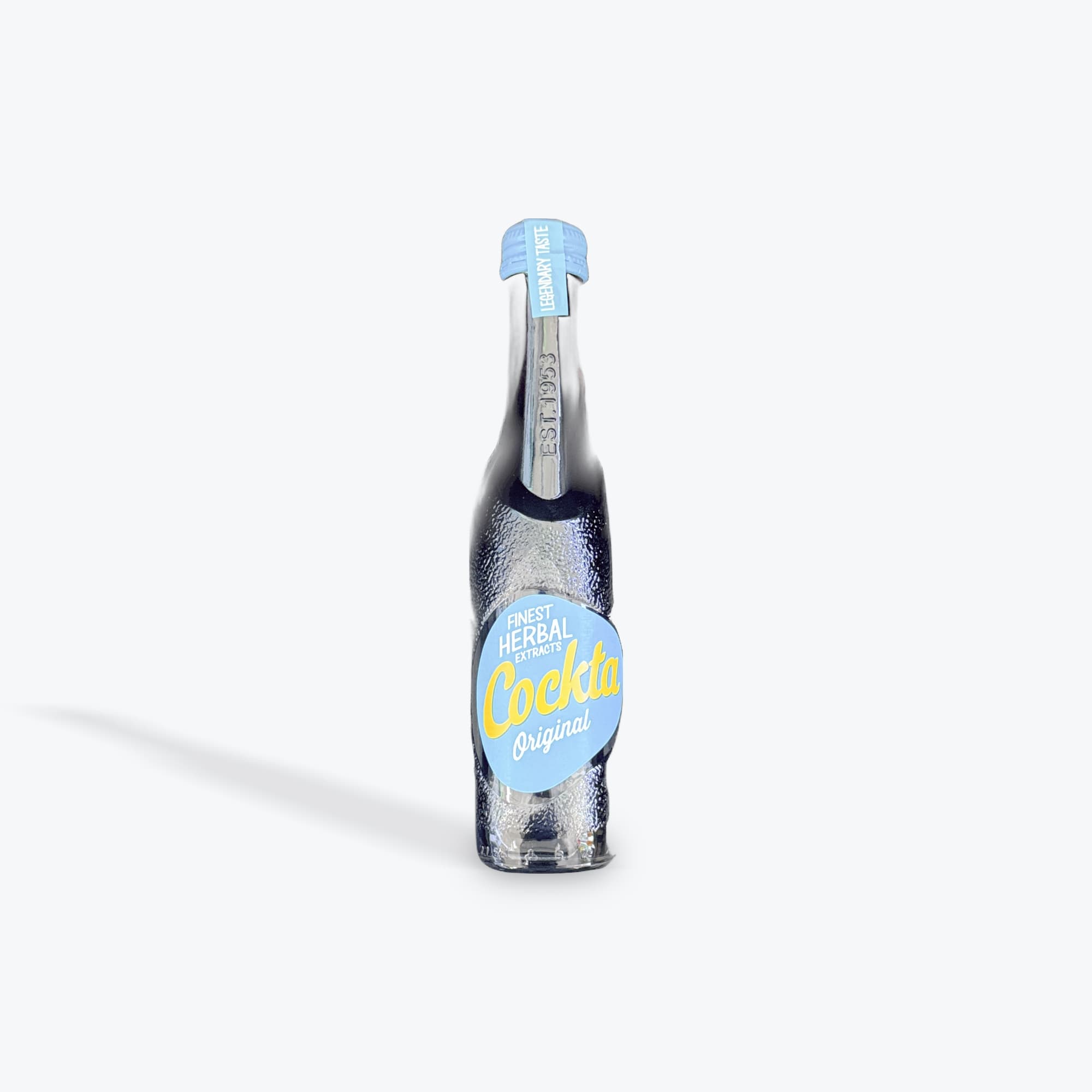 Cockta Herbal Drink 275ml