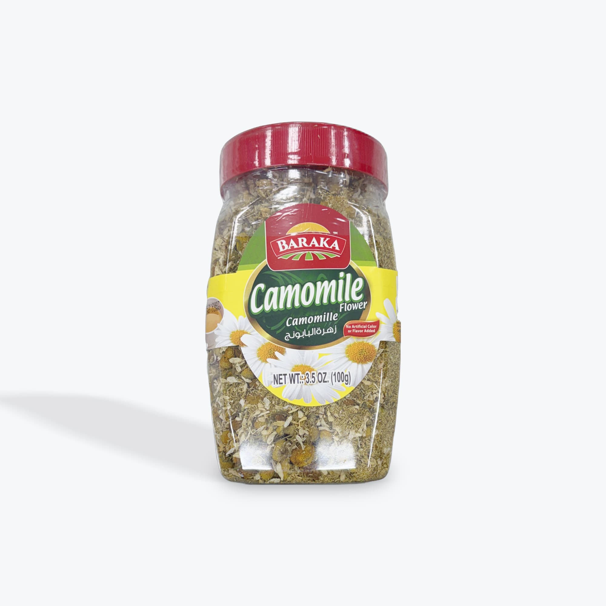 Baraka Camomile Tea 100g