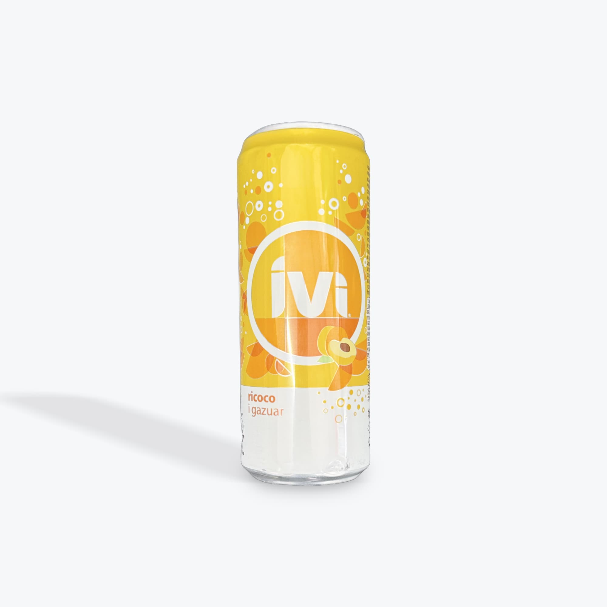 Ivi Apricot Drink 330ml