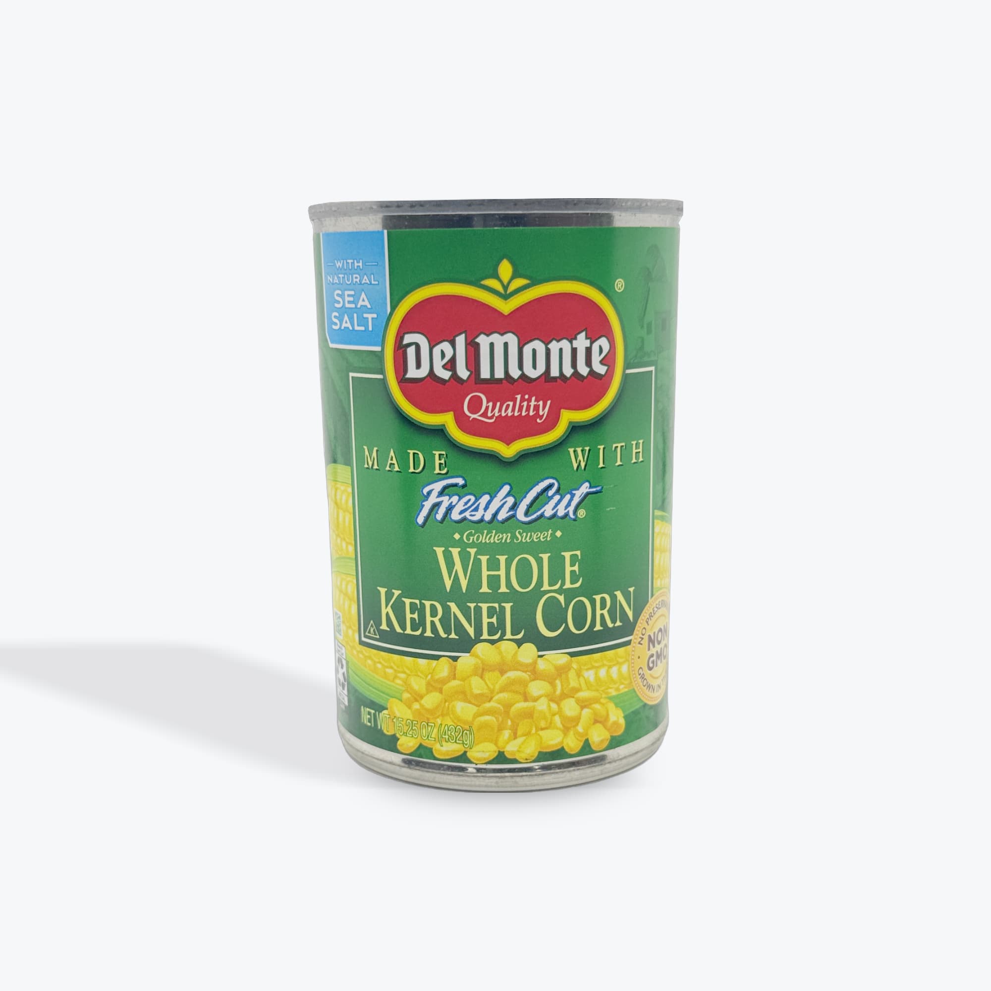 Del Monte Whole Kernel Corn 15.25oz