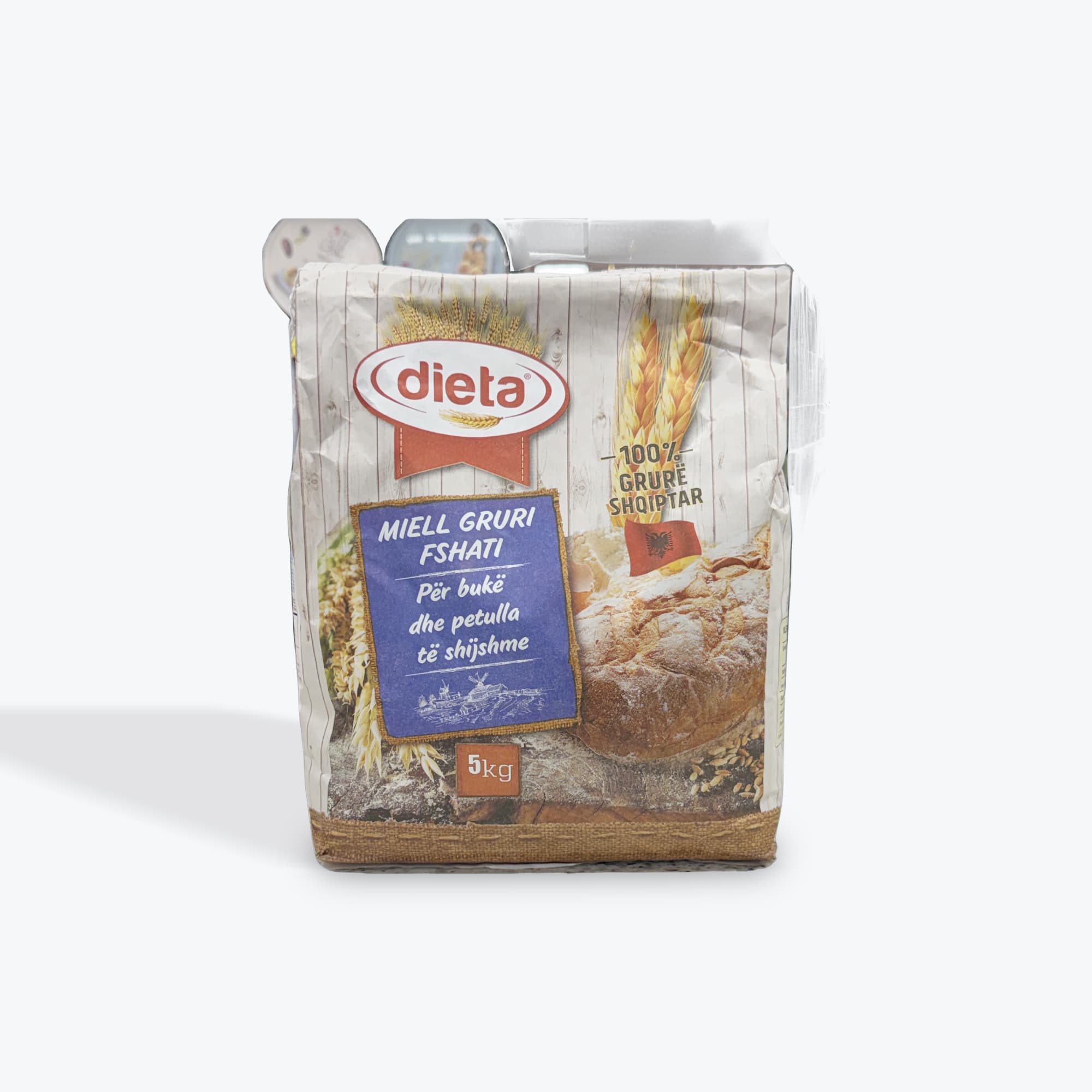 Dieta Flour 5kg