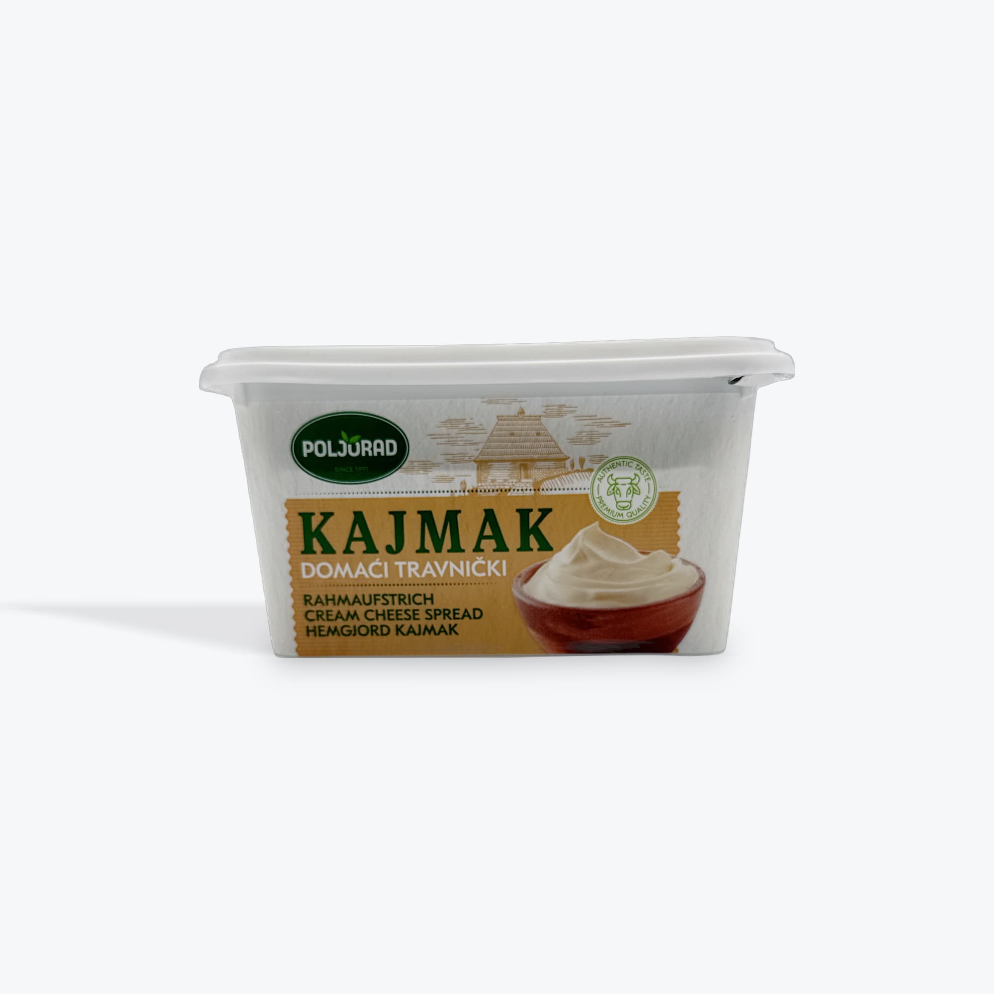 Poljorad Kaymak 7.1oz