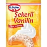 Dr. Oetker Powdered Vanillin Sugar 5x5g