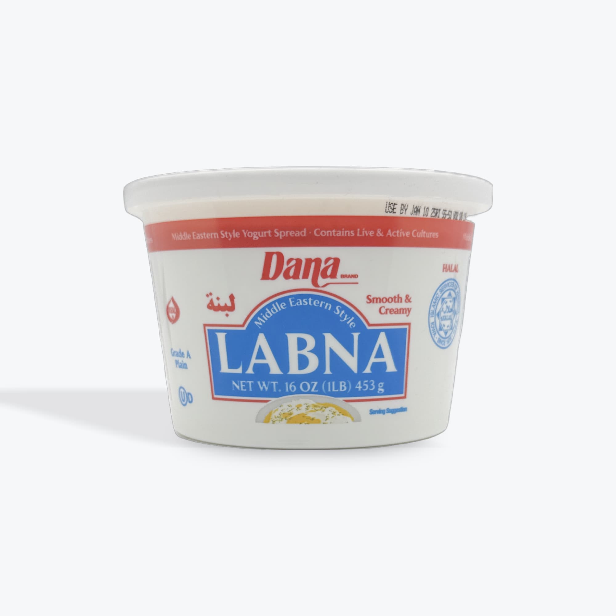 Dana Labna 1Lb