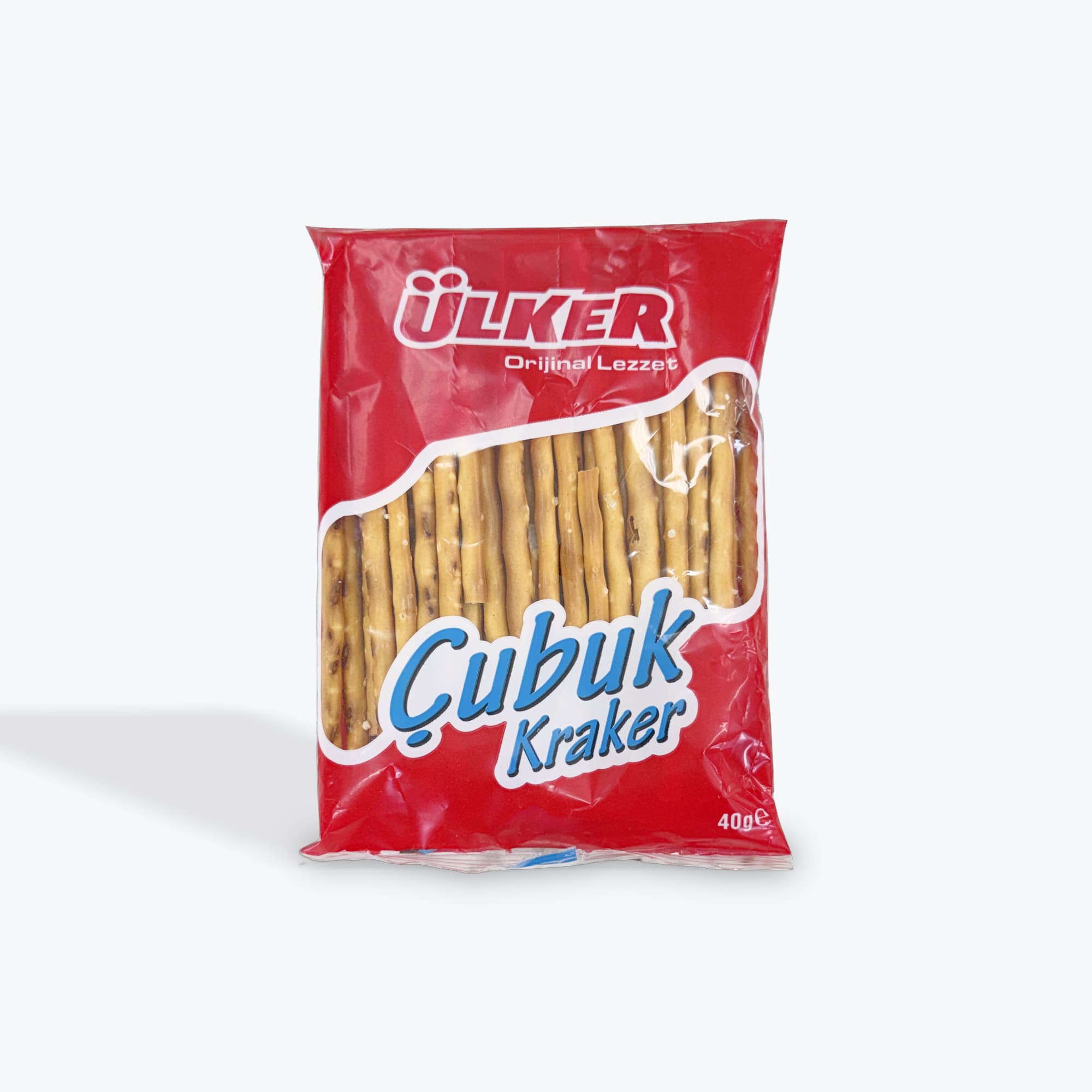 Ulker Cracker Sticks 40g
