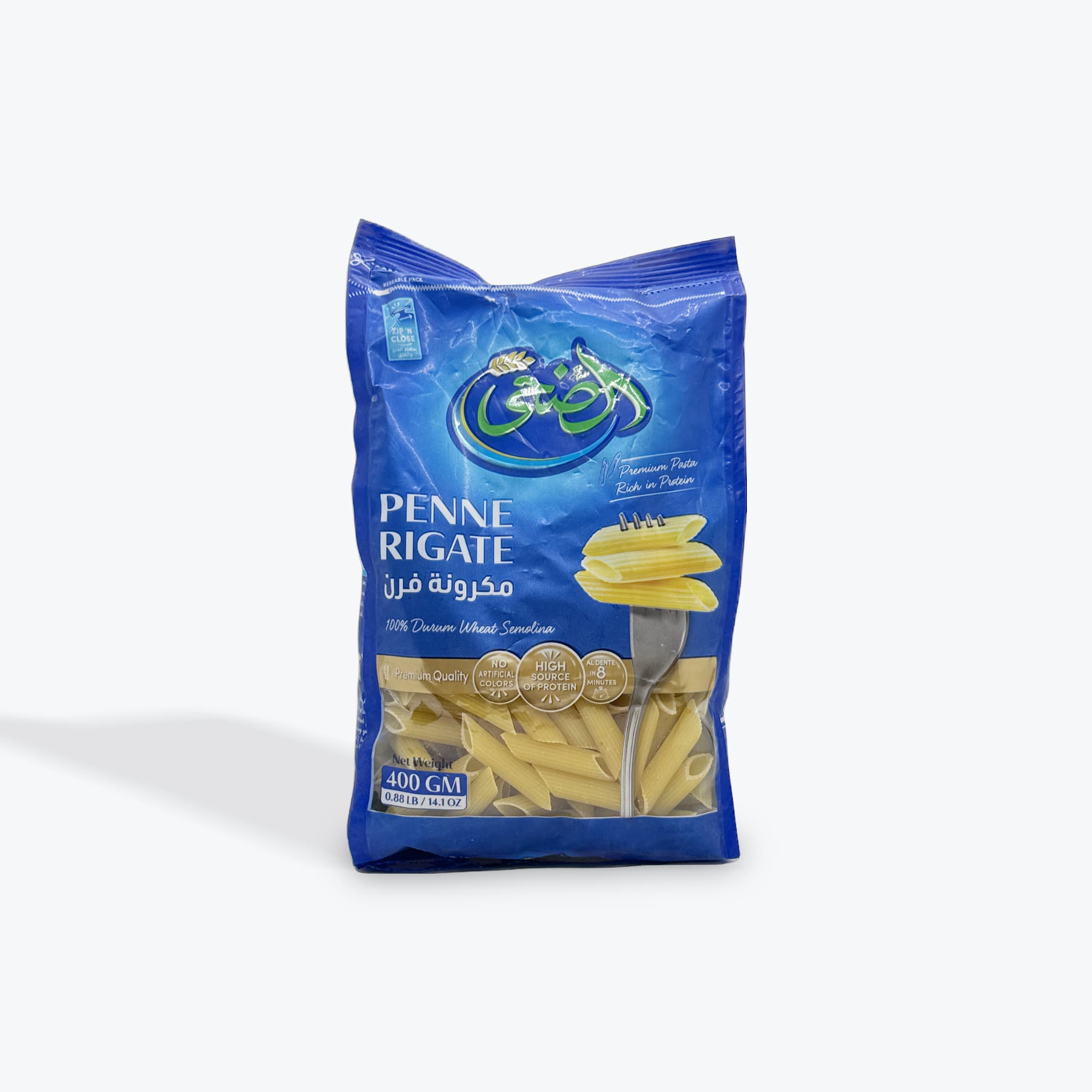 Aldoha Penne Pasta 400g