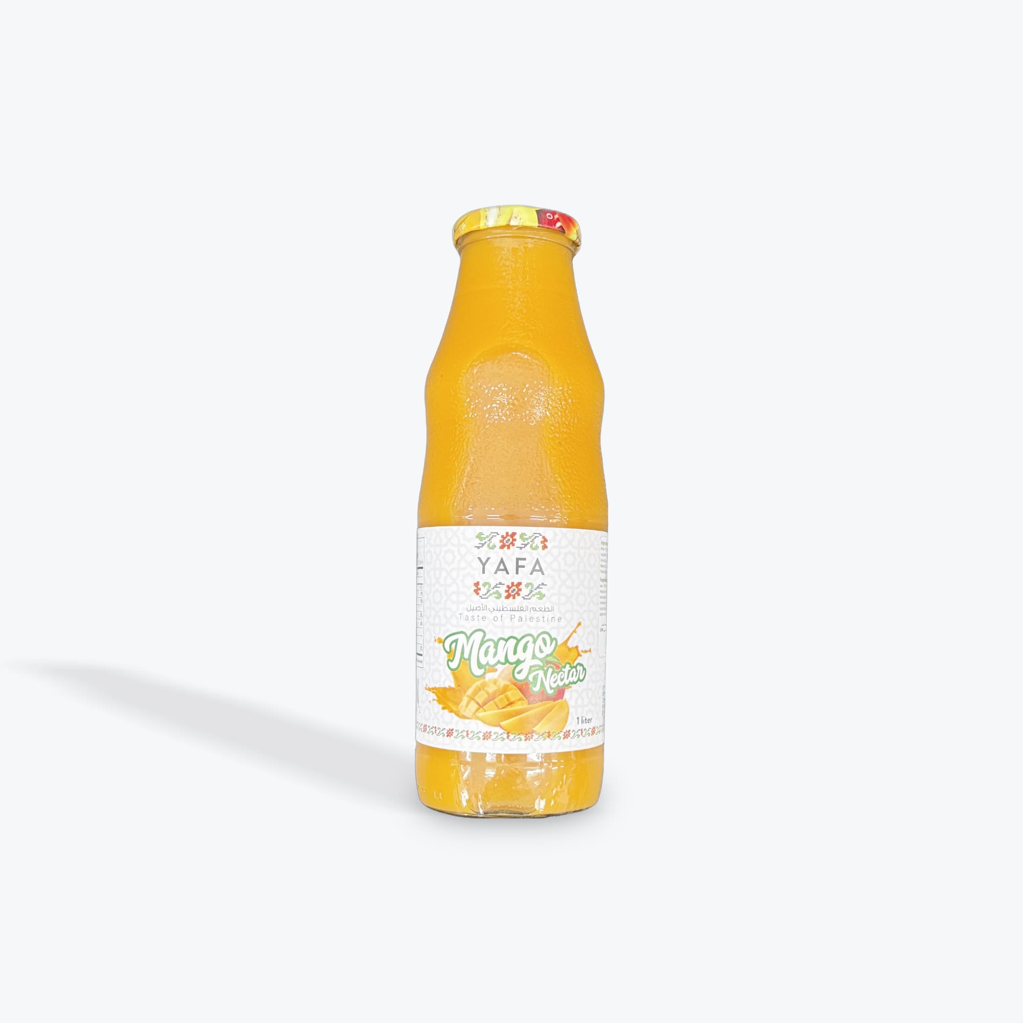 Yafa Mango Nectar 1L