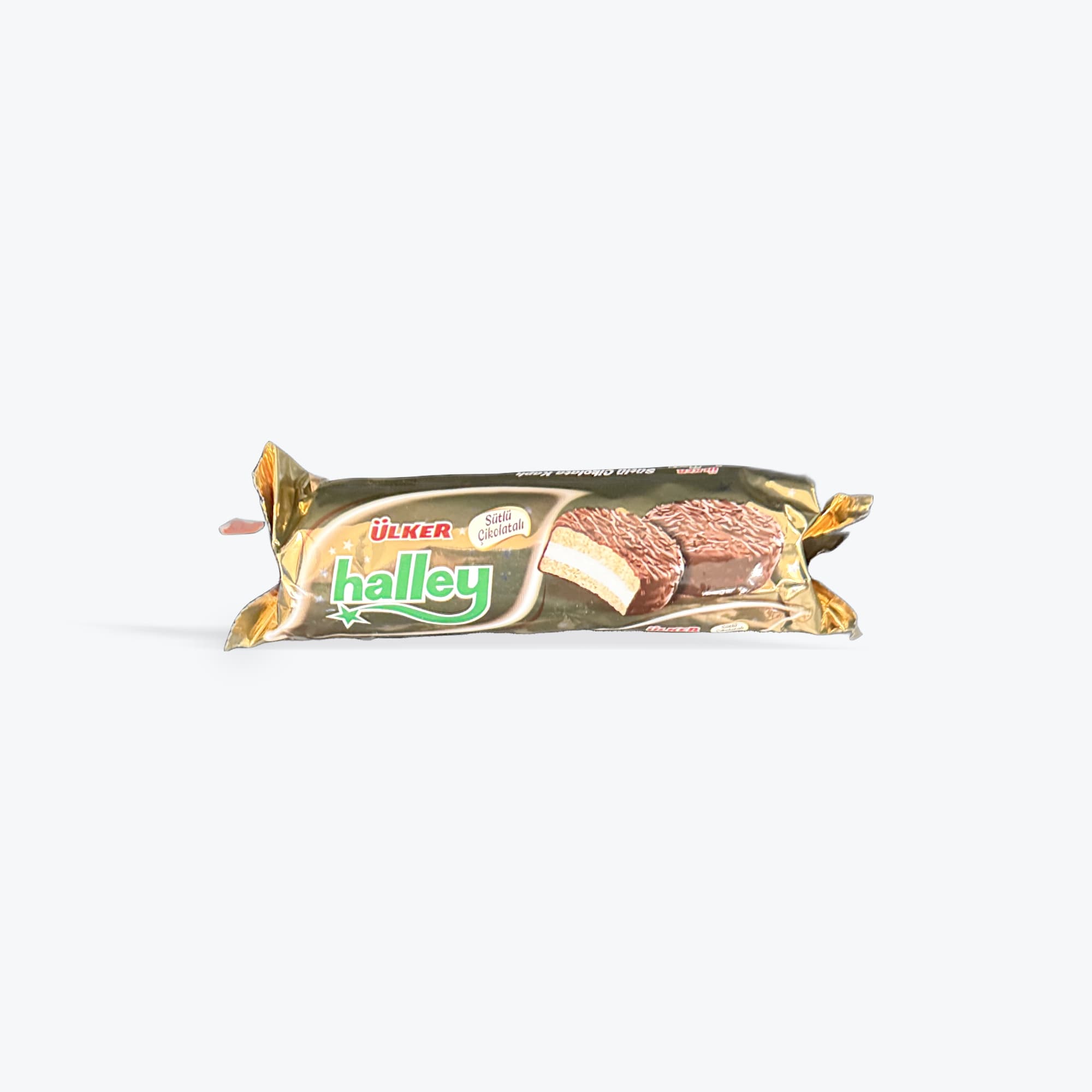 Ulker Halley 66g