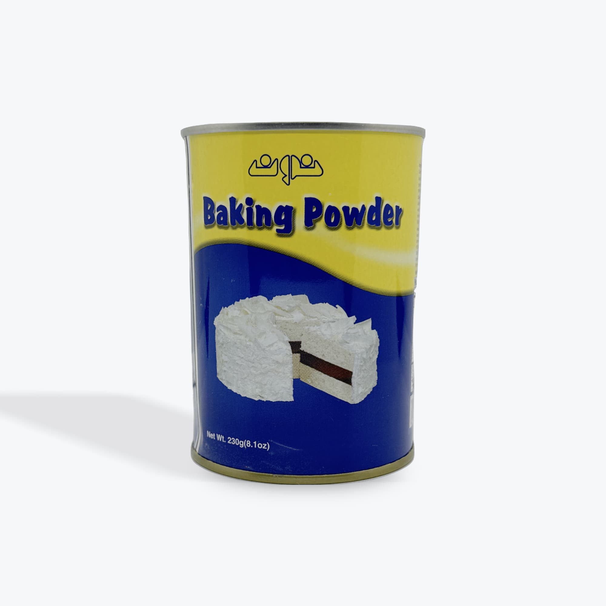 Noon Baking Powder 230g
