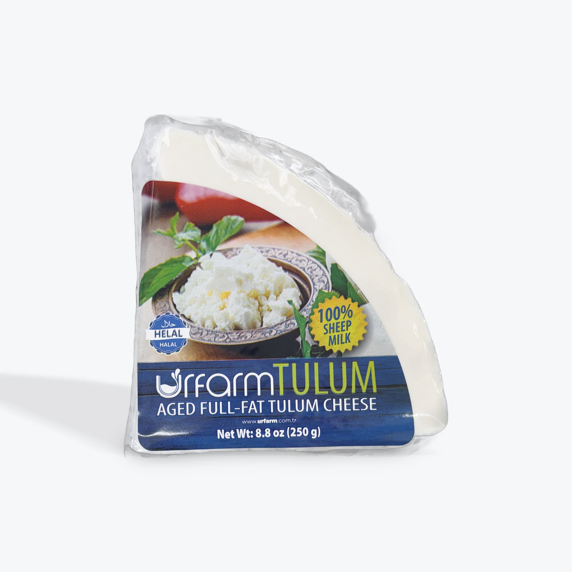 Urfarm Tulum Sheep Cheese 250g