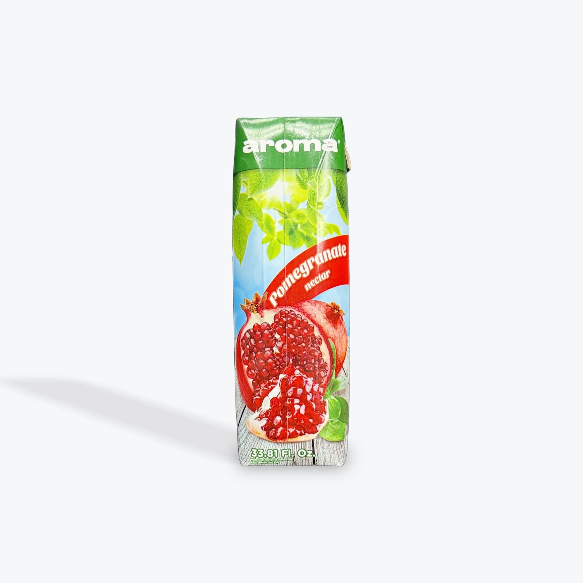Aroma Pomegranate Juice 1L