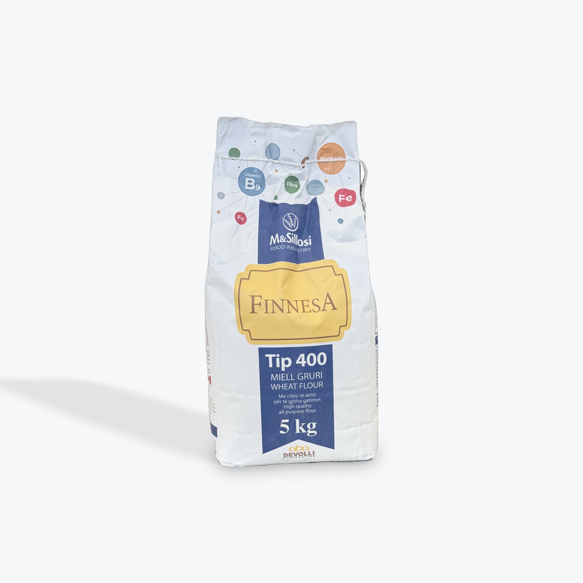 Finnesa Premium Wheat Flour 5kg