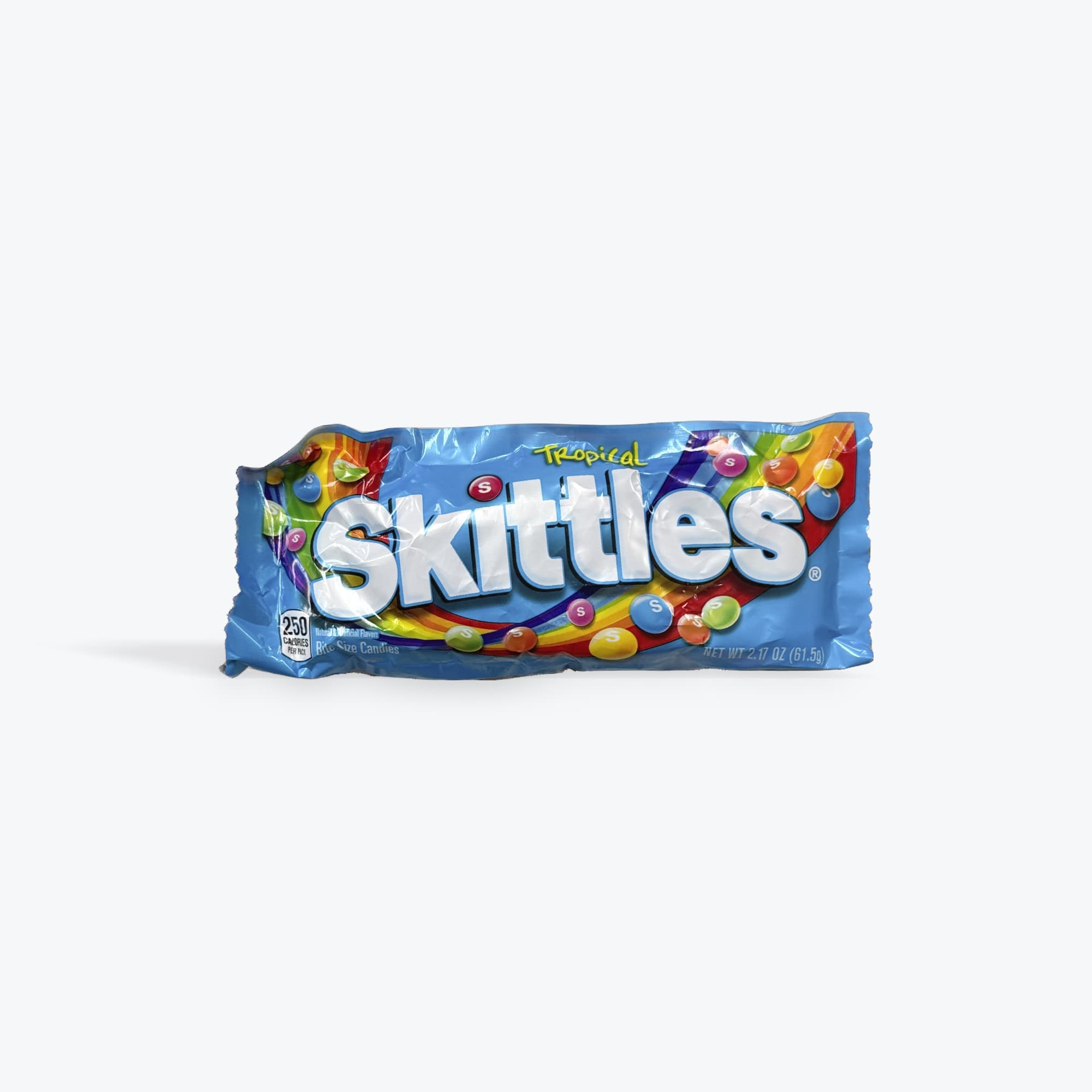 Skittles Tropical 61.5g