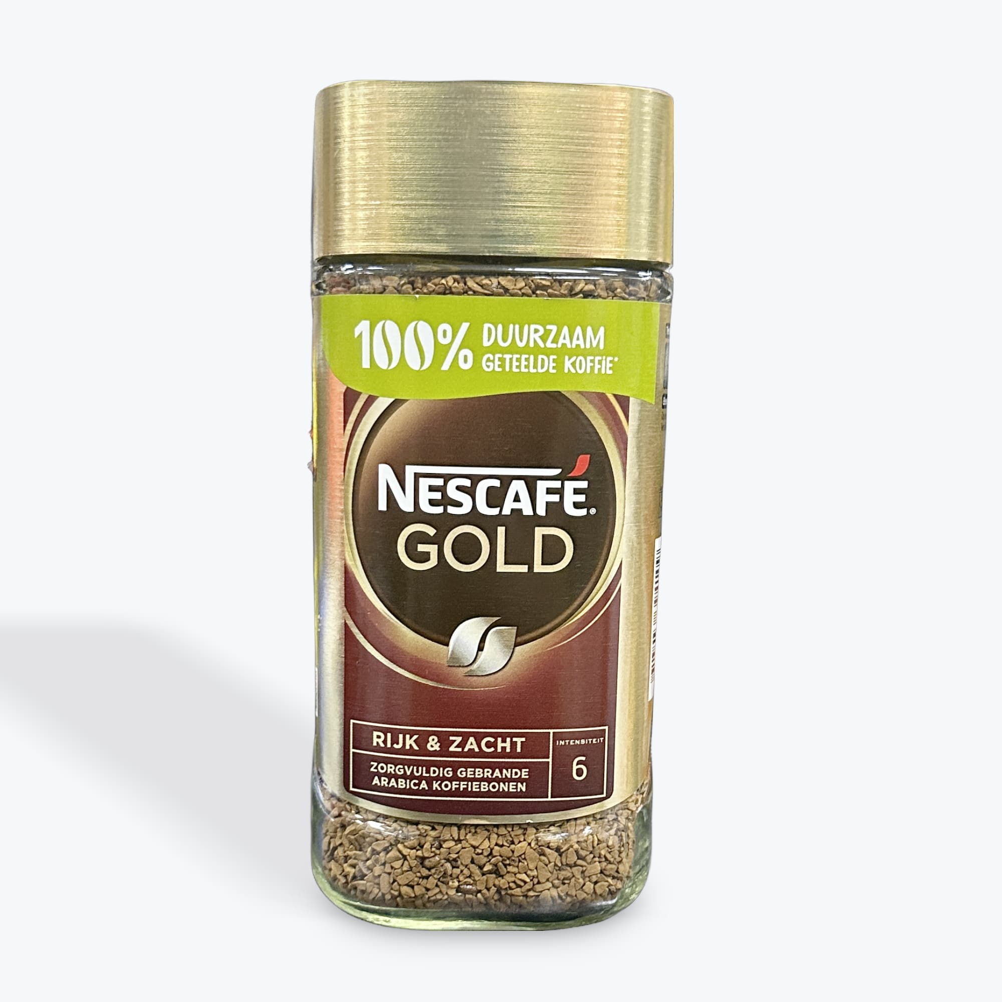 Nescafe Gold 200g