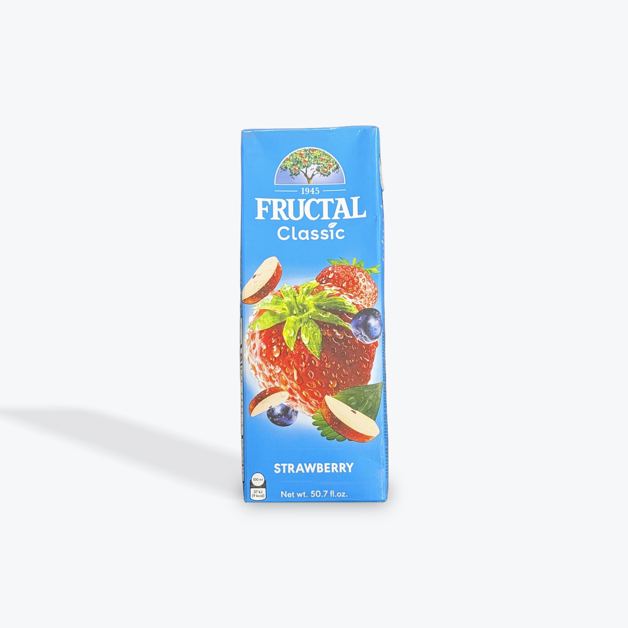 Fructal Classic Strawberry 50.7oz