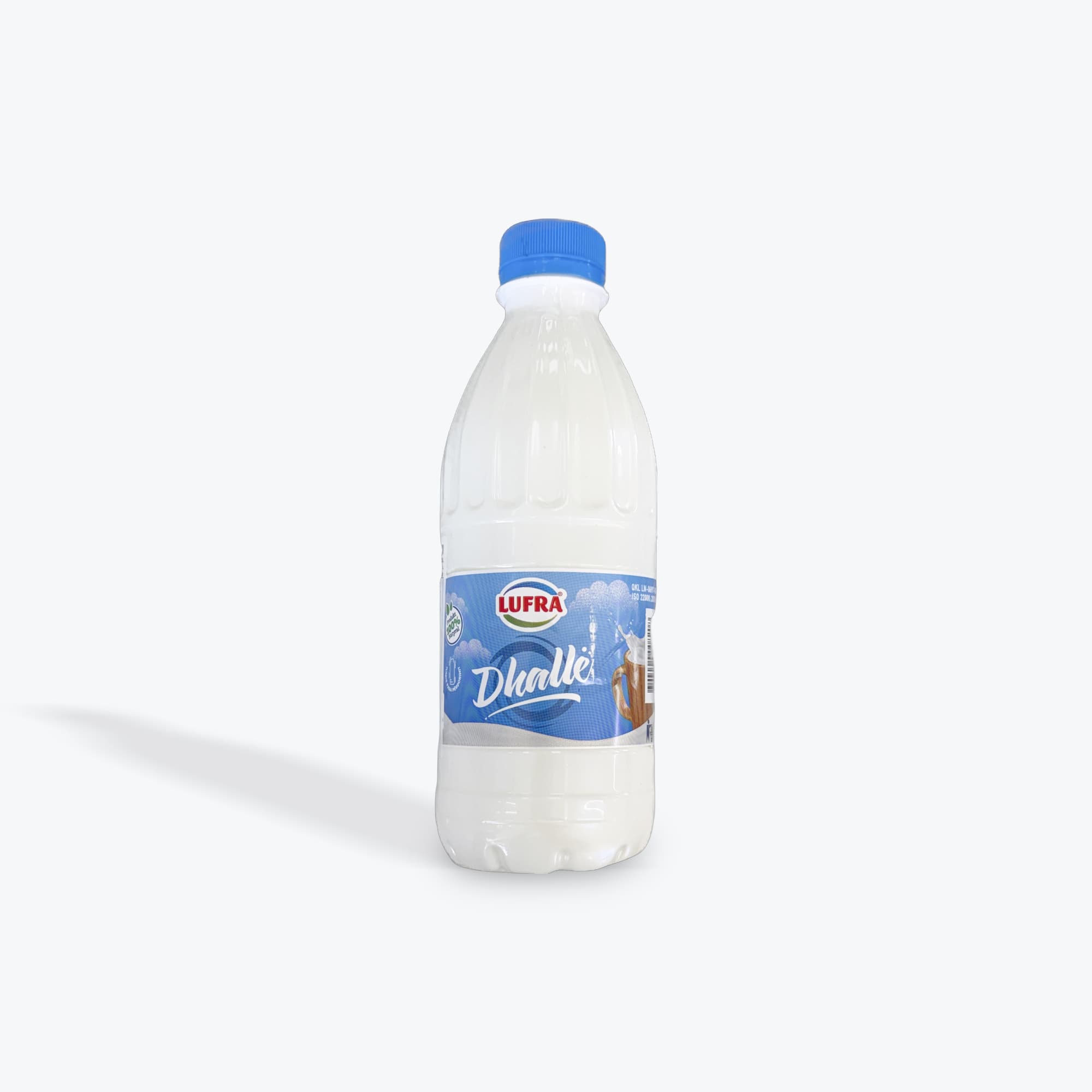 Lufra Albanian Yogurt Drink 450ml