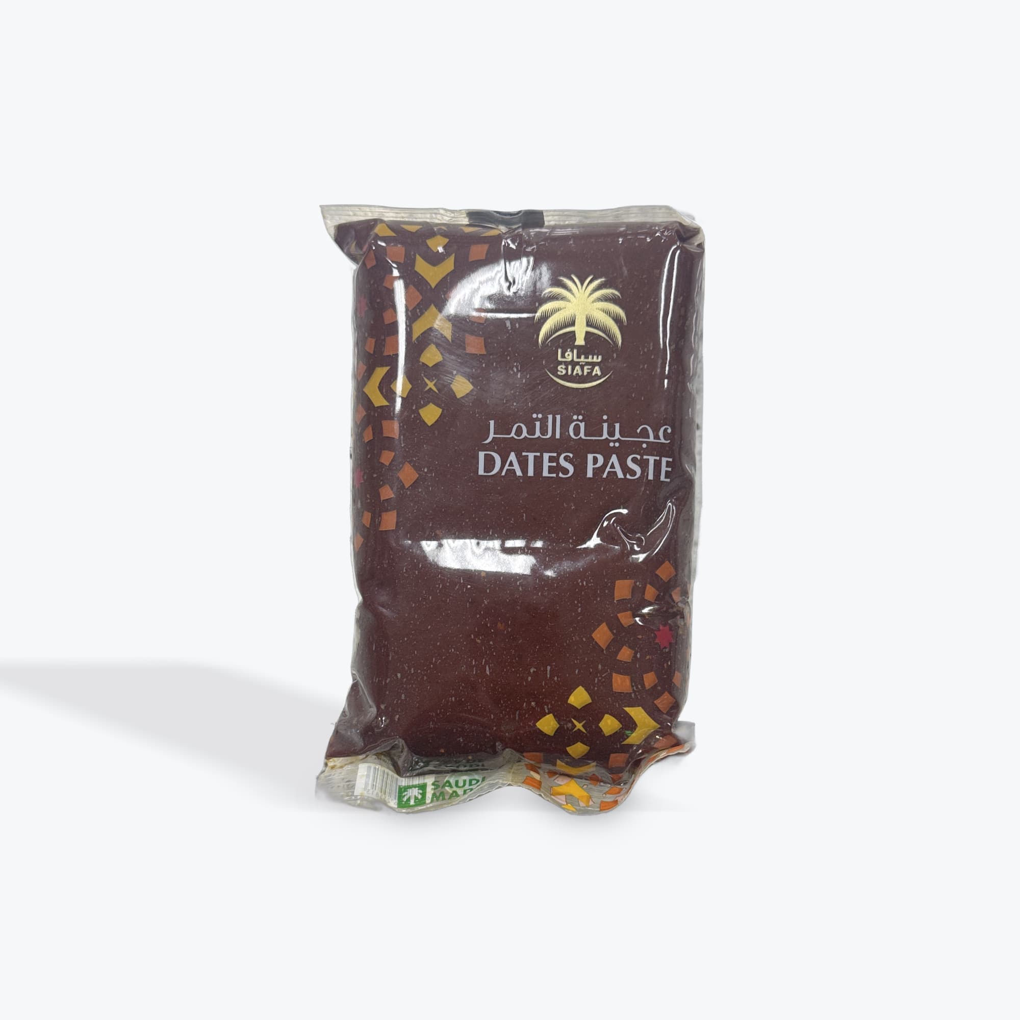 Siafa Date Paste 1kg