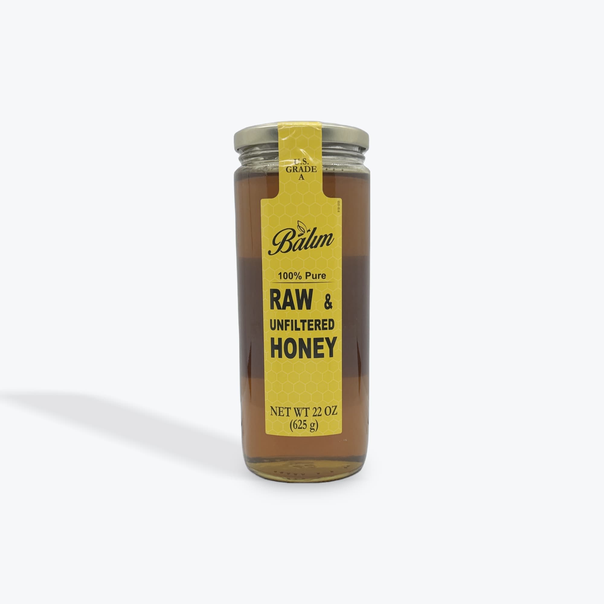 Balim Honey