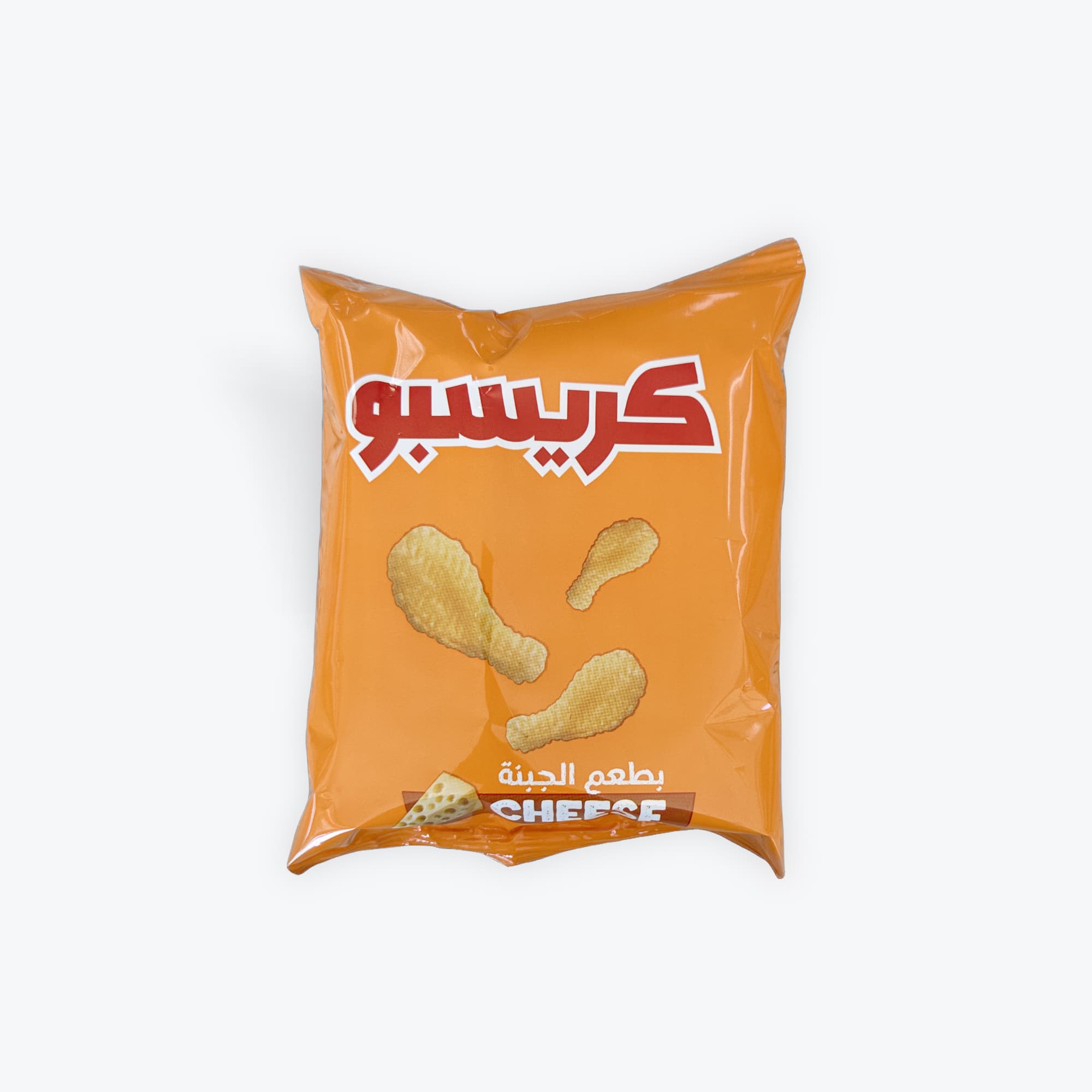 Krispo Cheese 20g