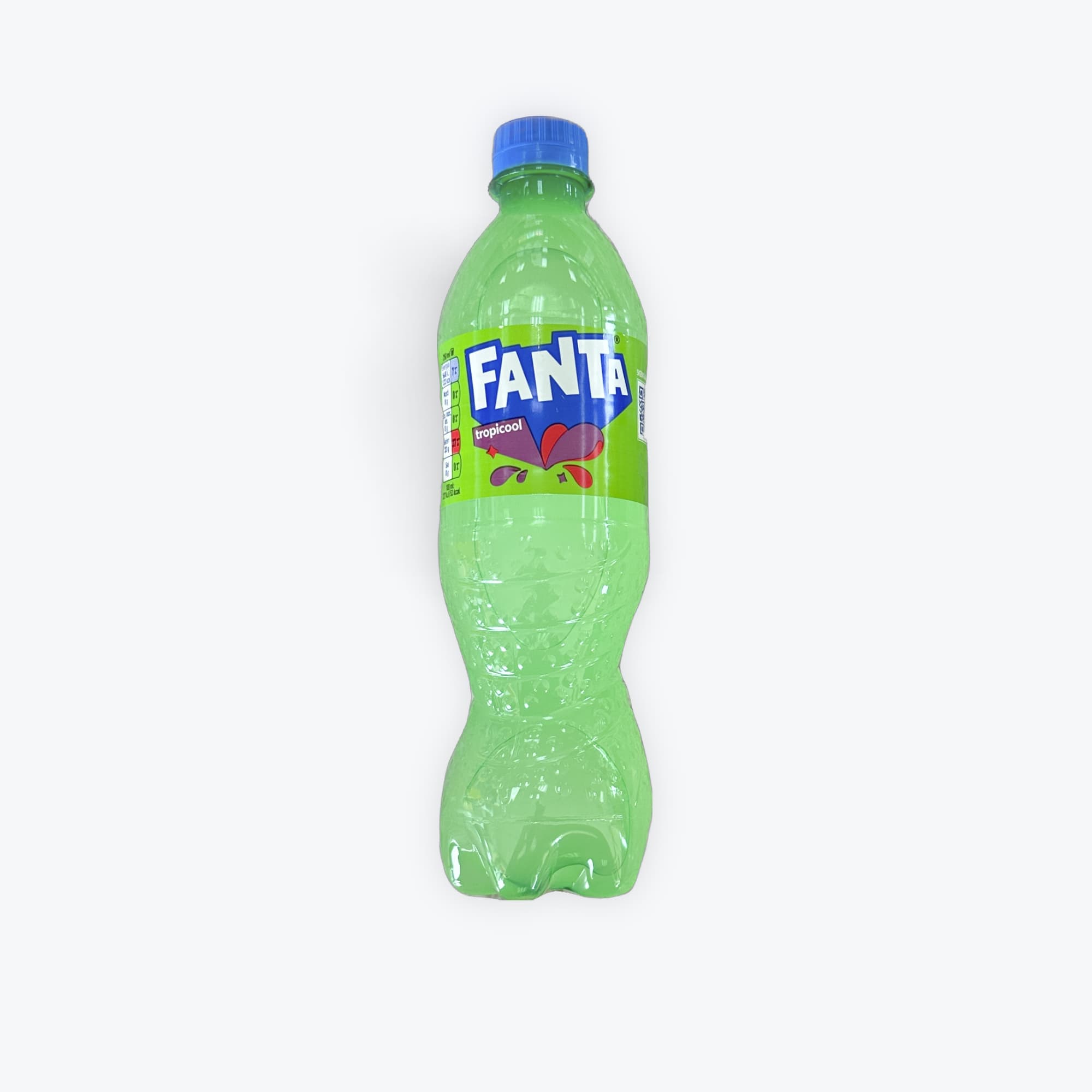 Fanta Tropical 500mL
