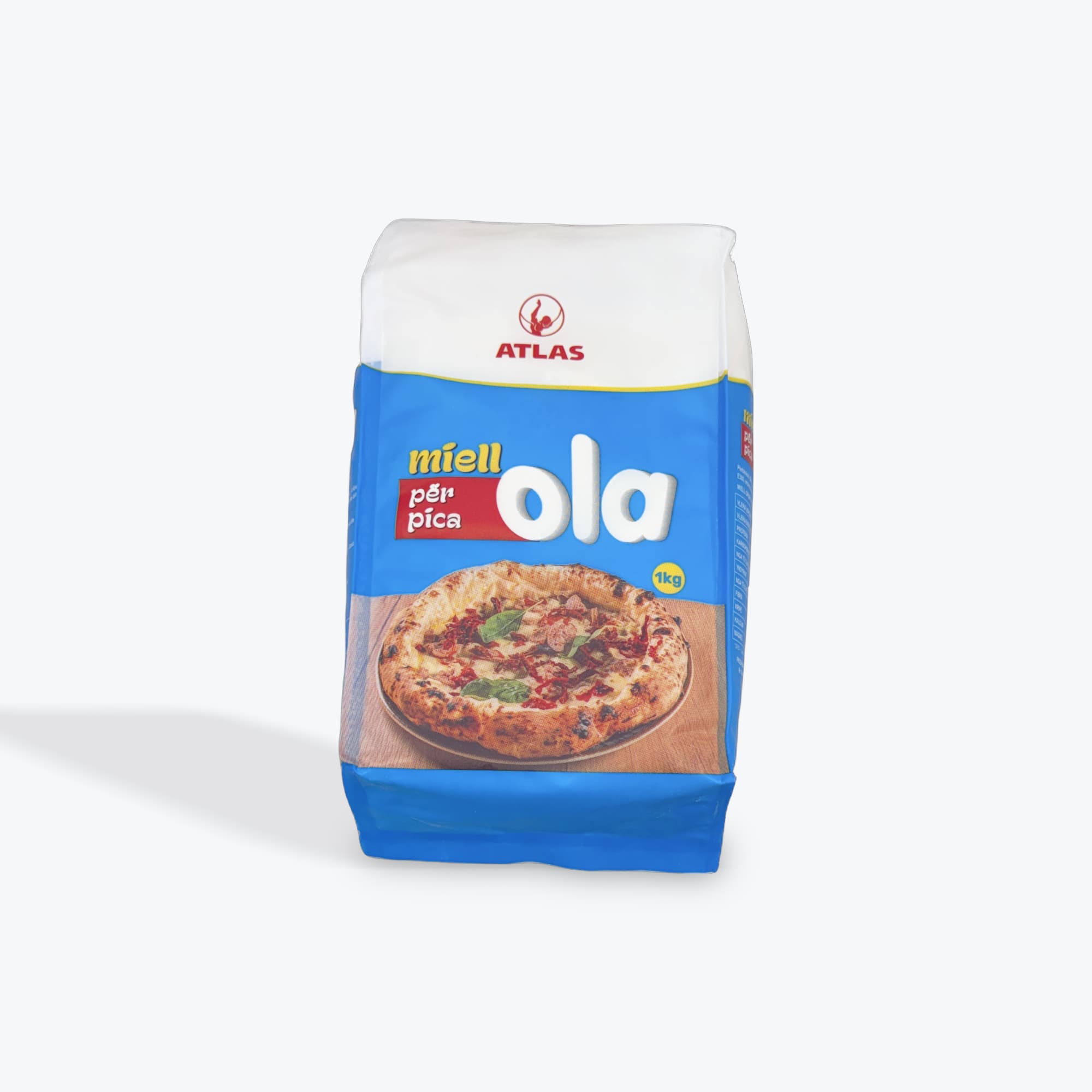 Ola Flour For Pizza 1kg