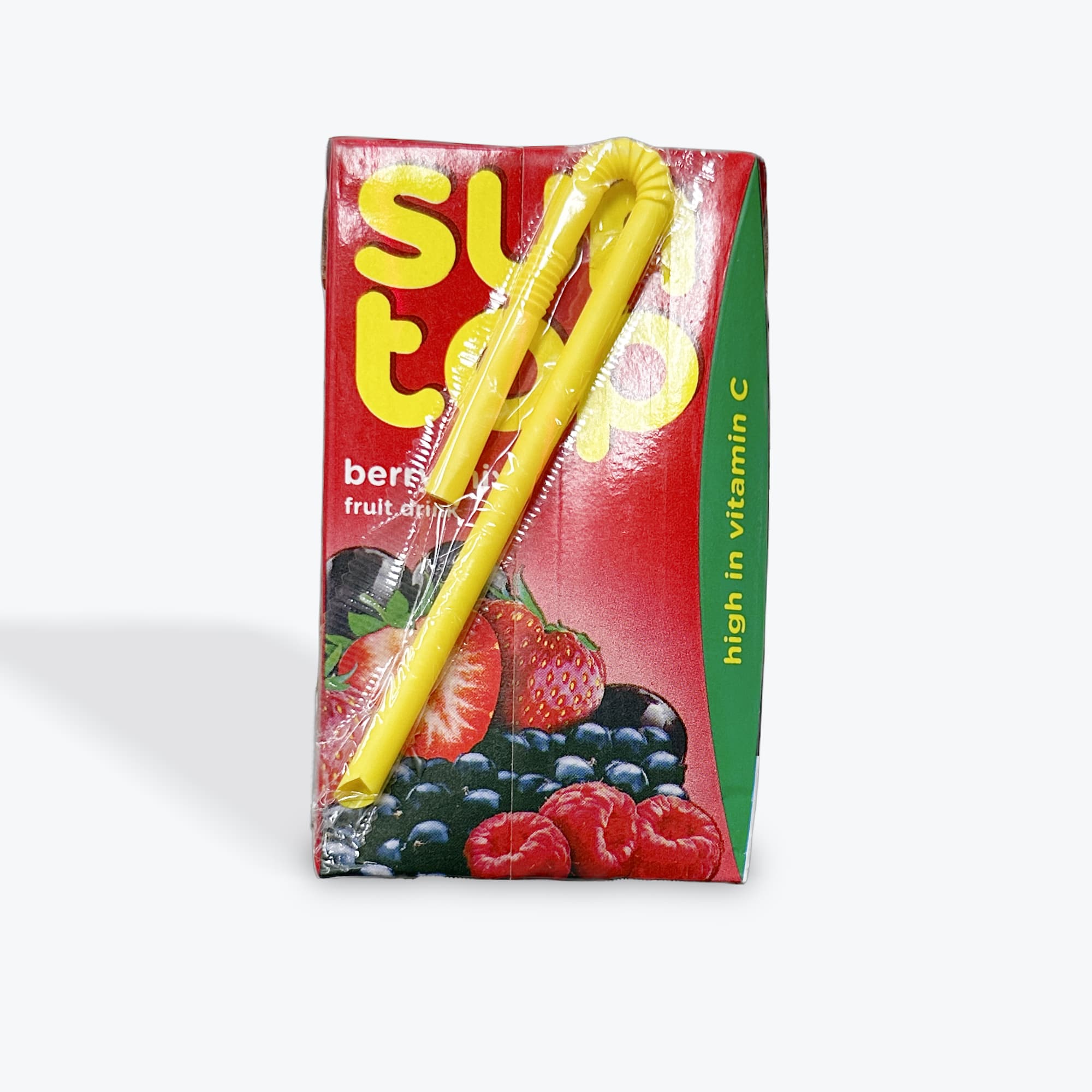 Suntop Mix Berry 250ml