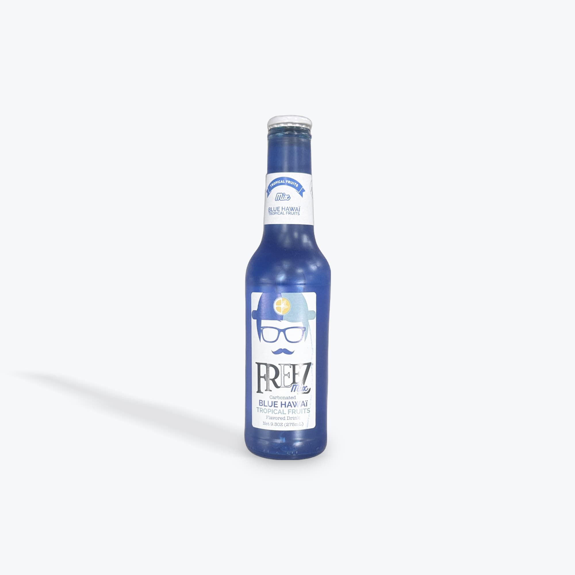 Freez Blue Hawai Fruits