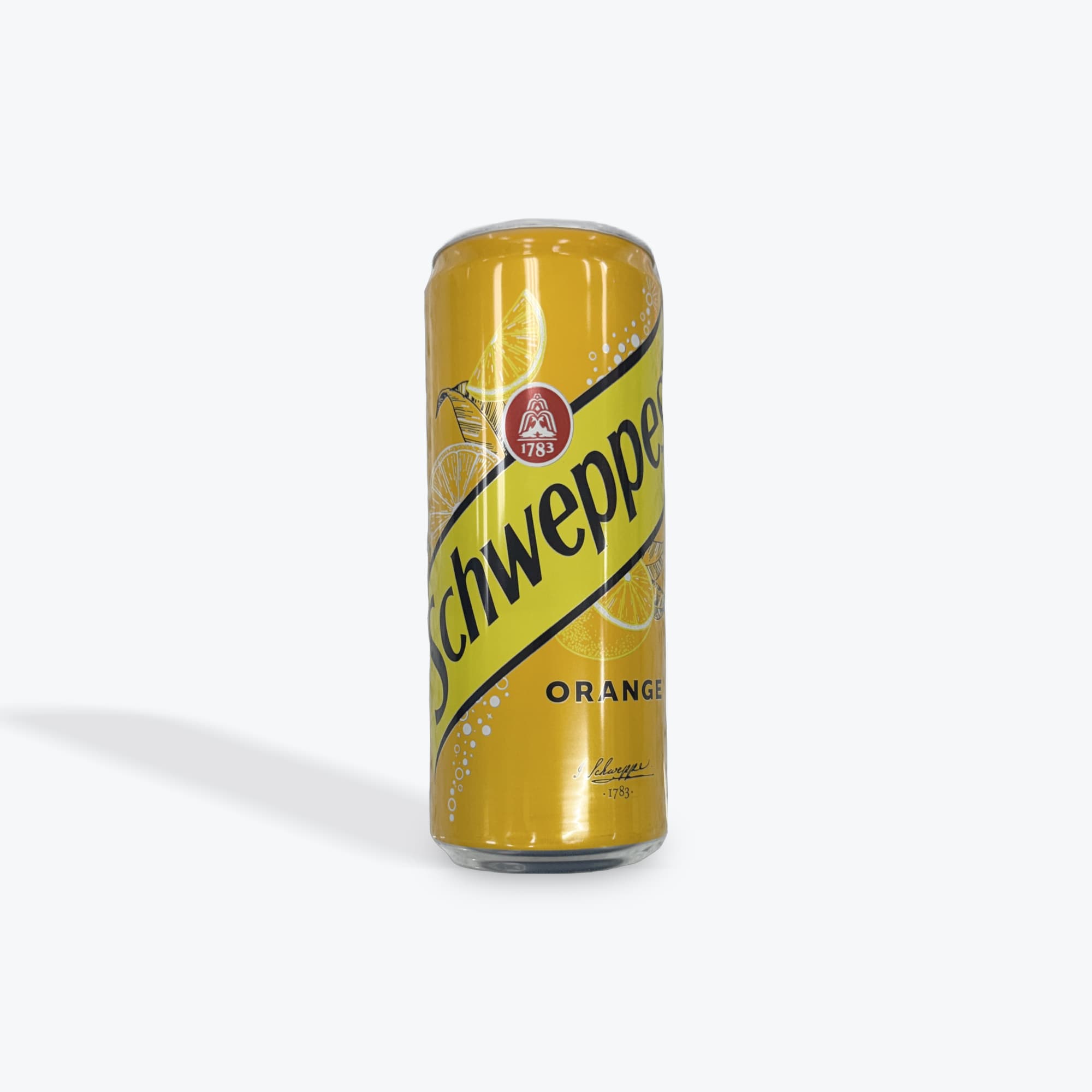Schweppes Orange 330ml