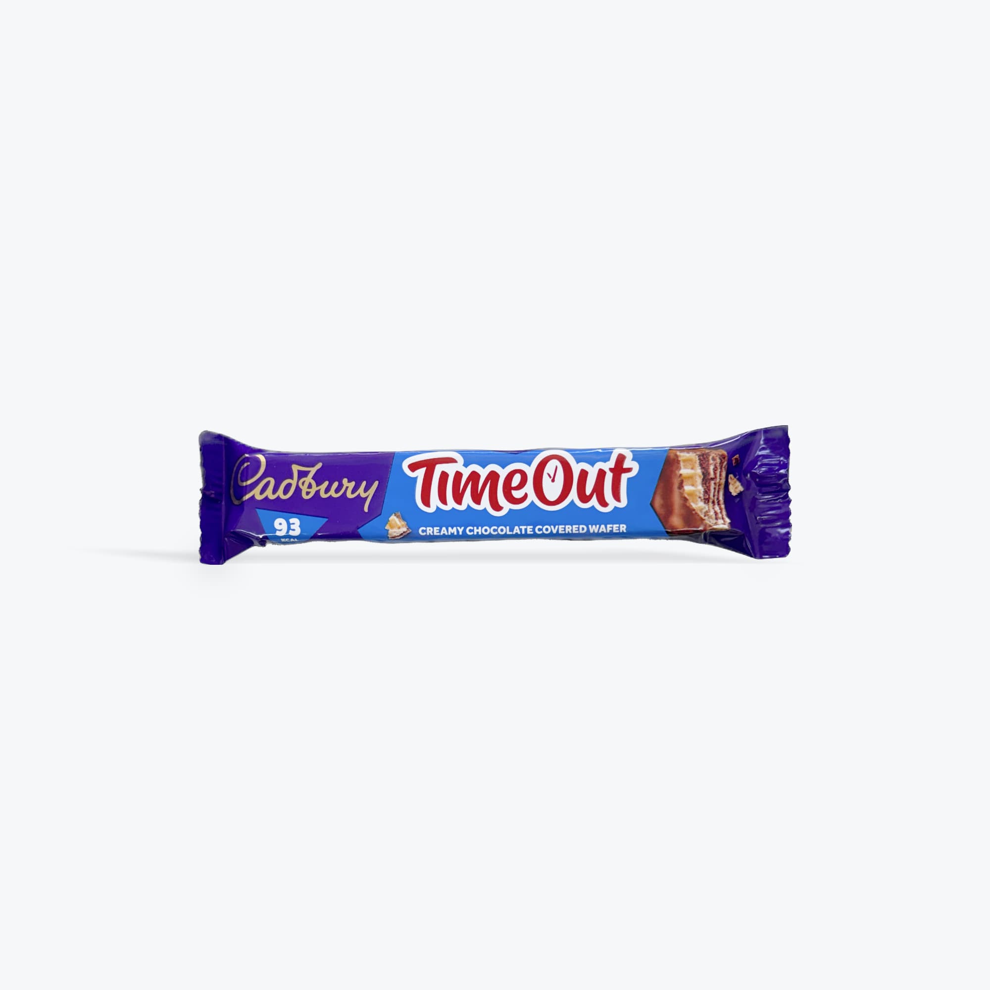 Cadbury Timeout Wafer 18g