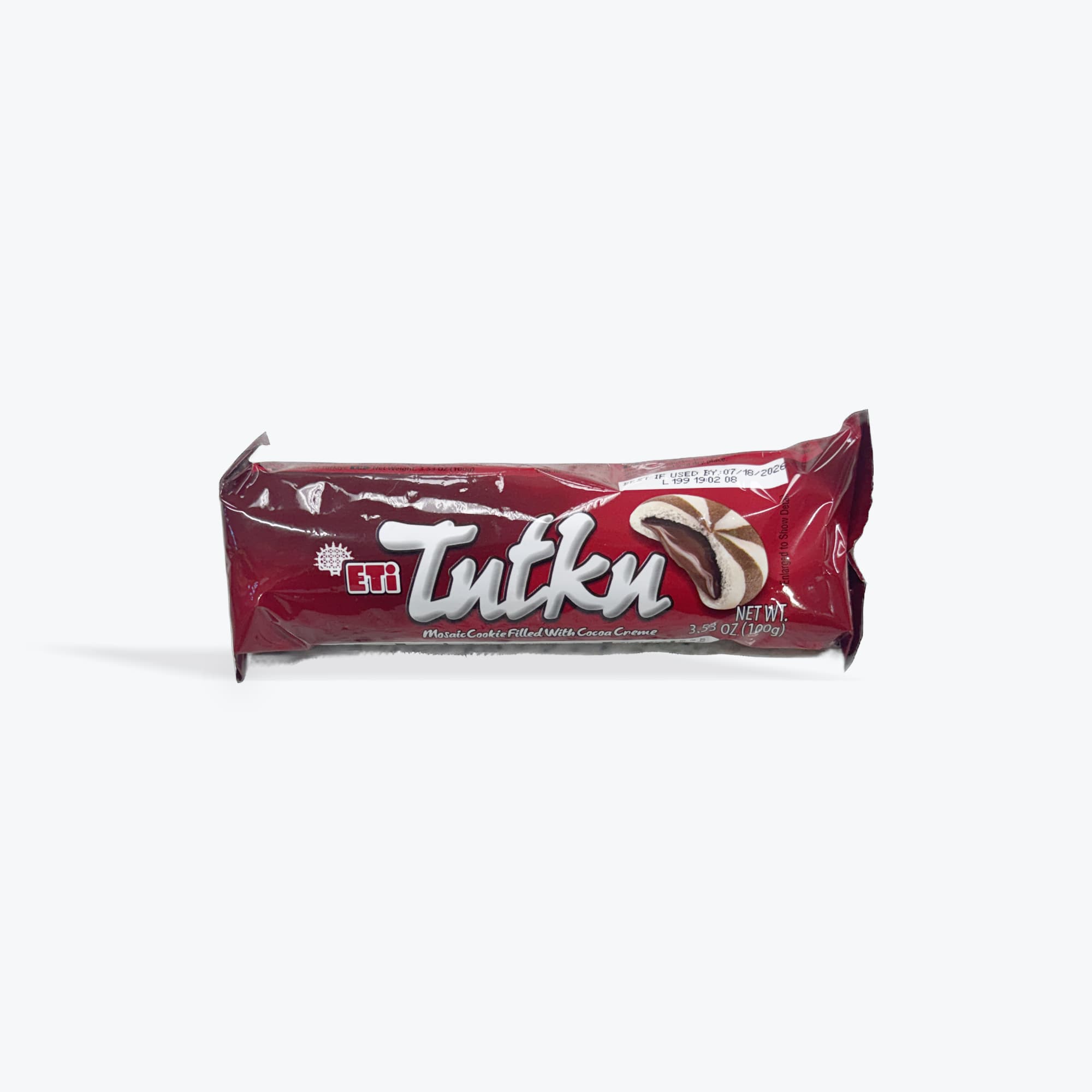 Eti Kombo Tutku 100g
