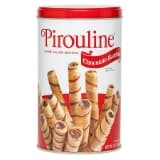 Pirouline Chocolate Hazelnut 14.oz