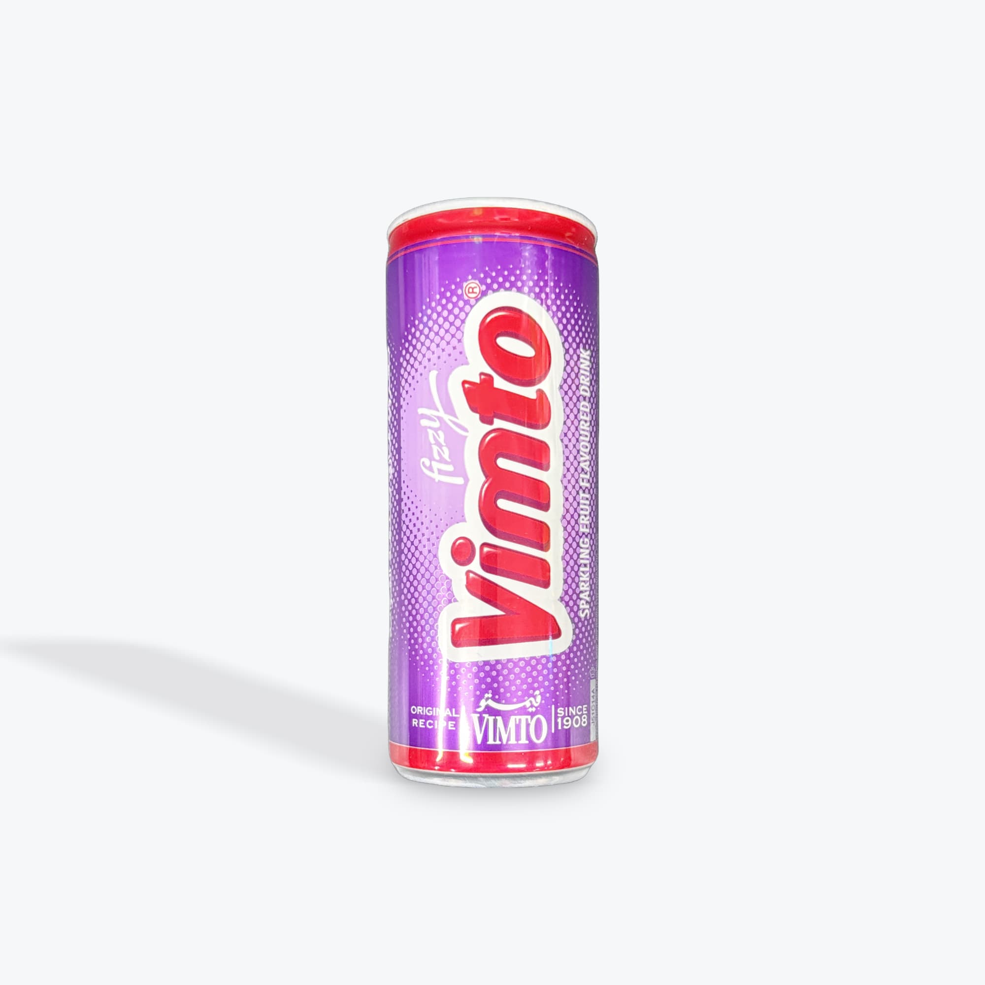 Vimto Fruit Soda 250ml
