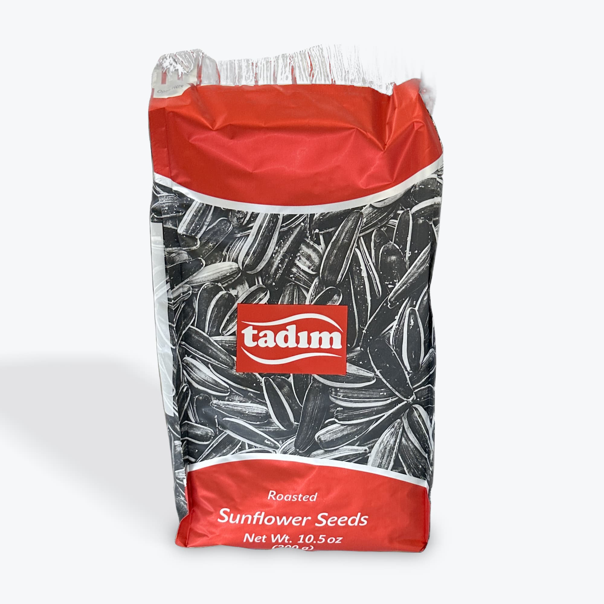 Tadim Roasted Salted Sunflower Seeds 10.5oz