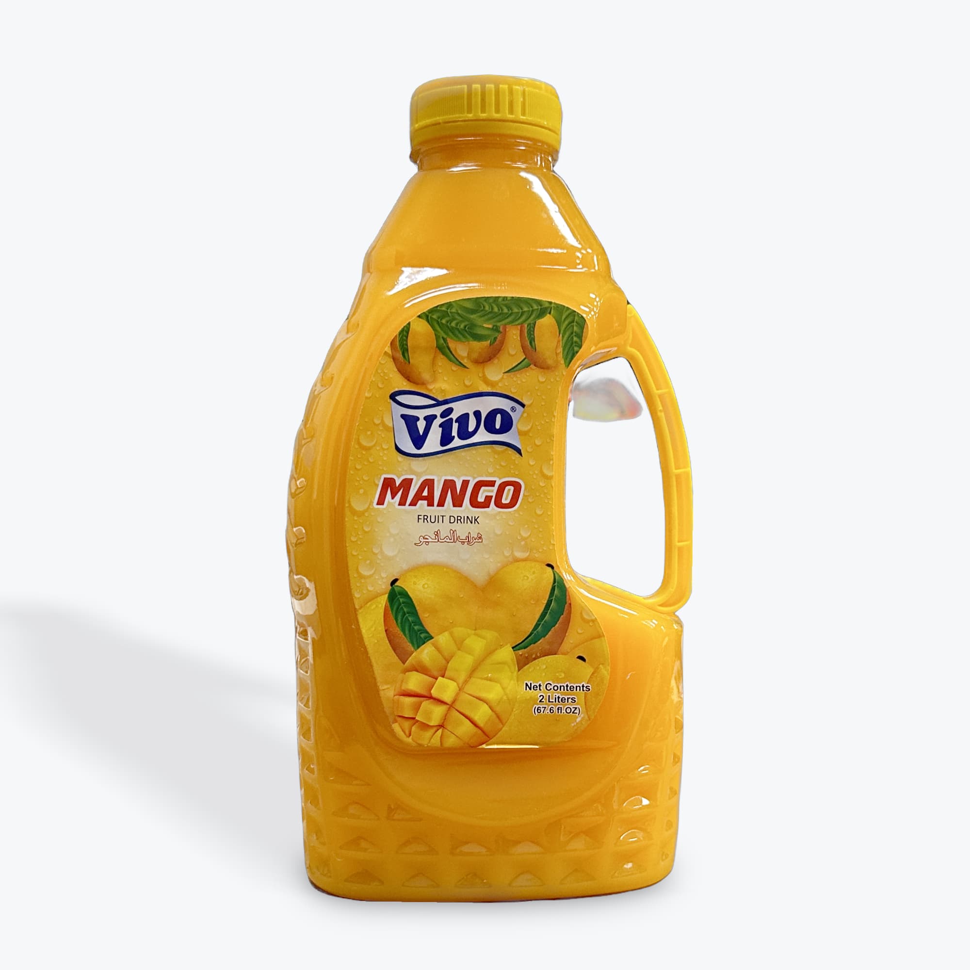 Vivo Mango 2L
