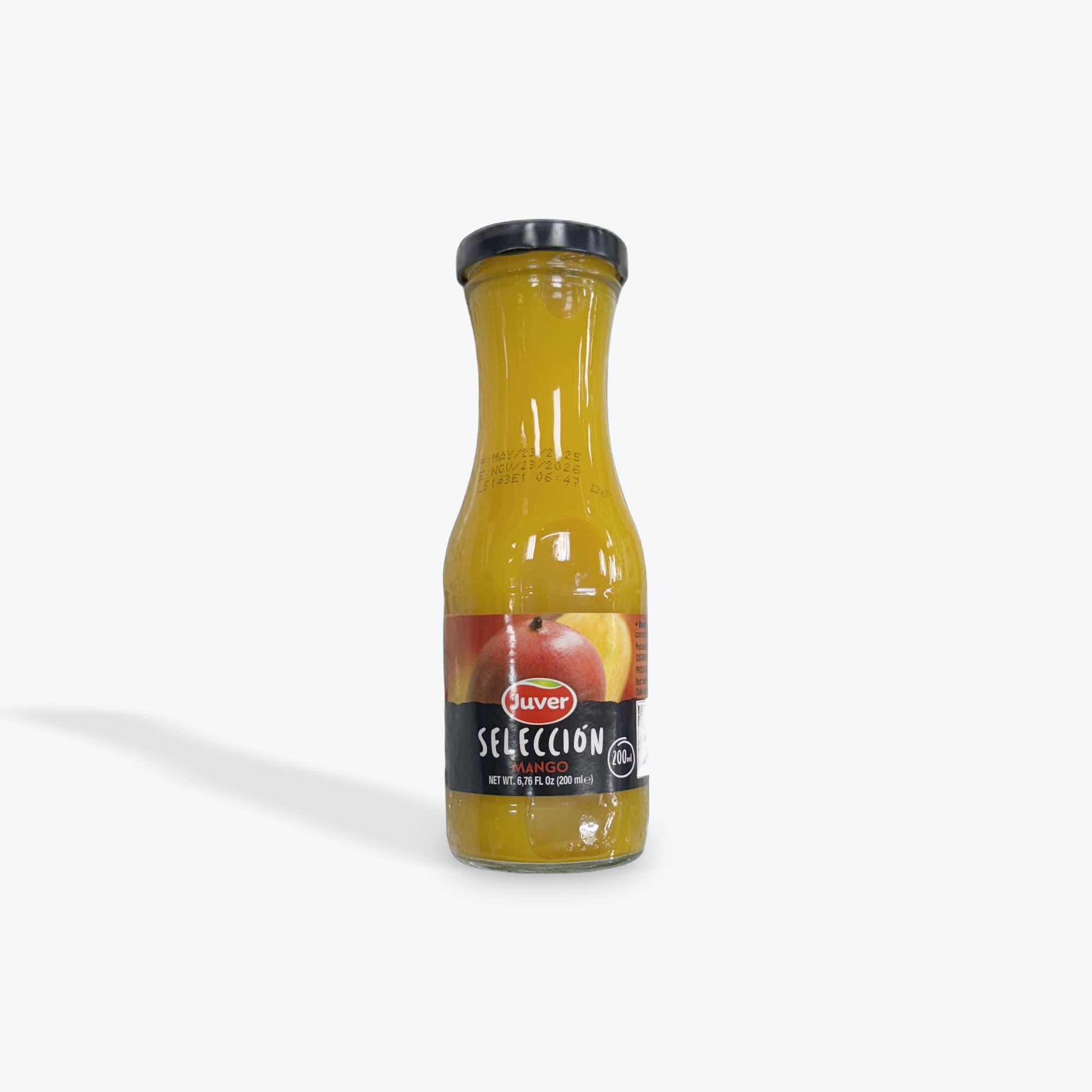 Juver Mango Juice 200ml