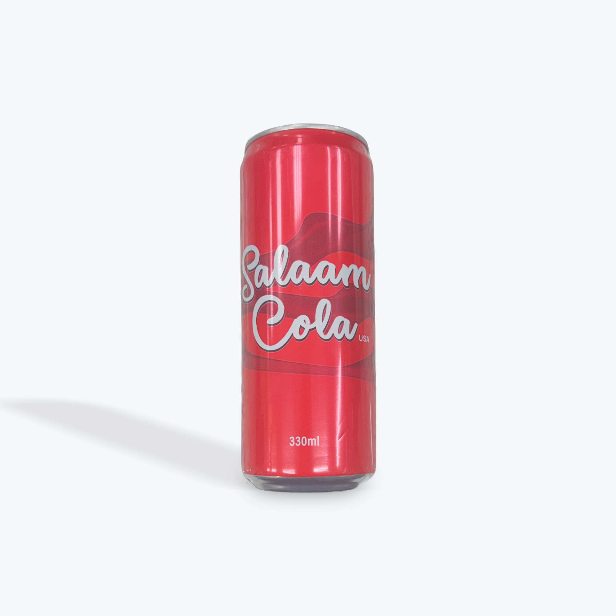 Salaam Cola 330ml