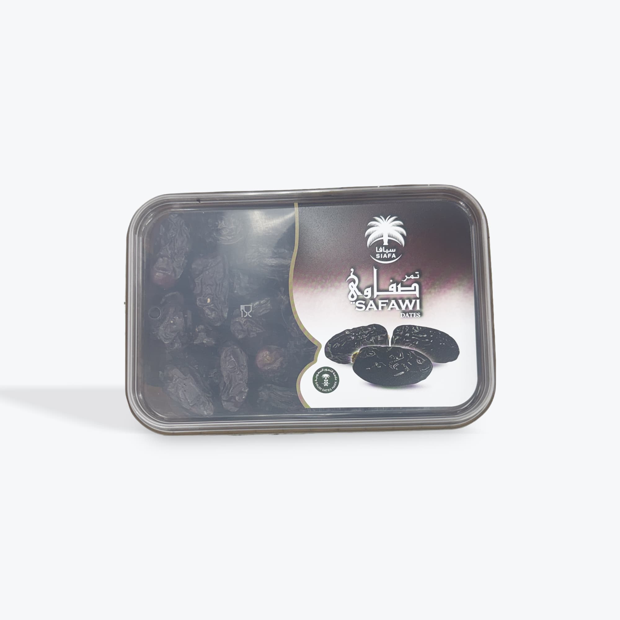 Siafa Safawi Dates 400g