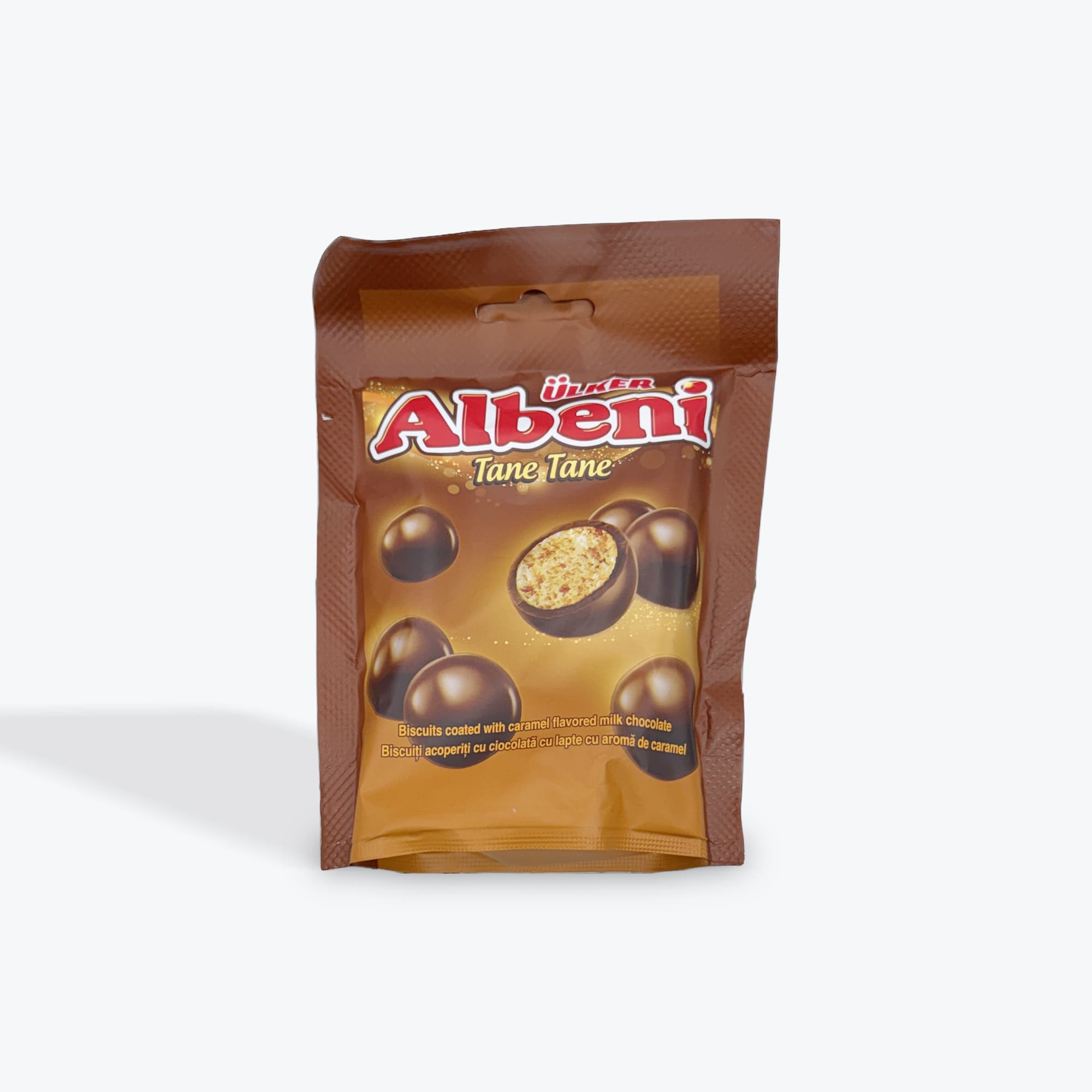 Ulker Albeni Biscuit Bites 65g