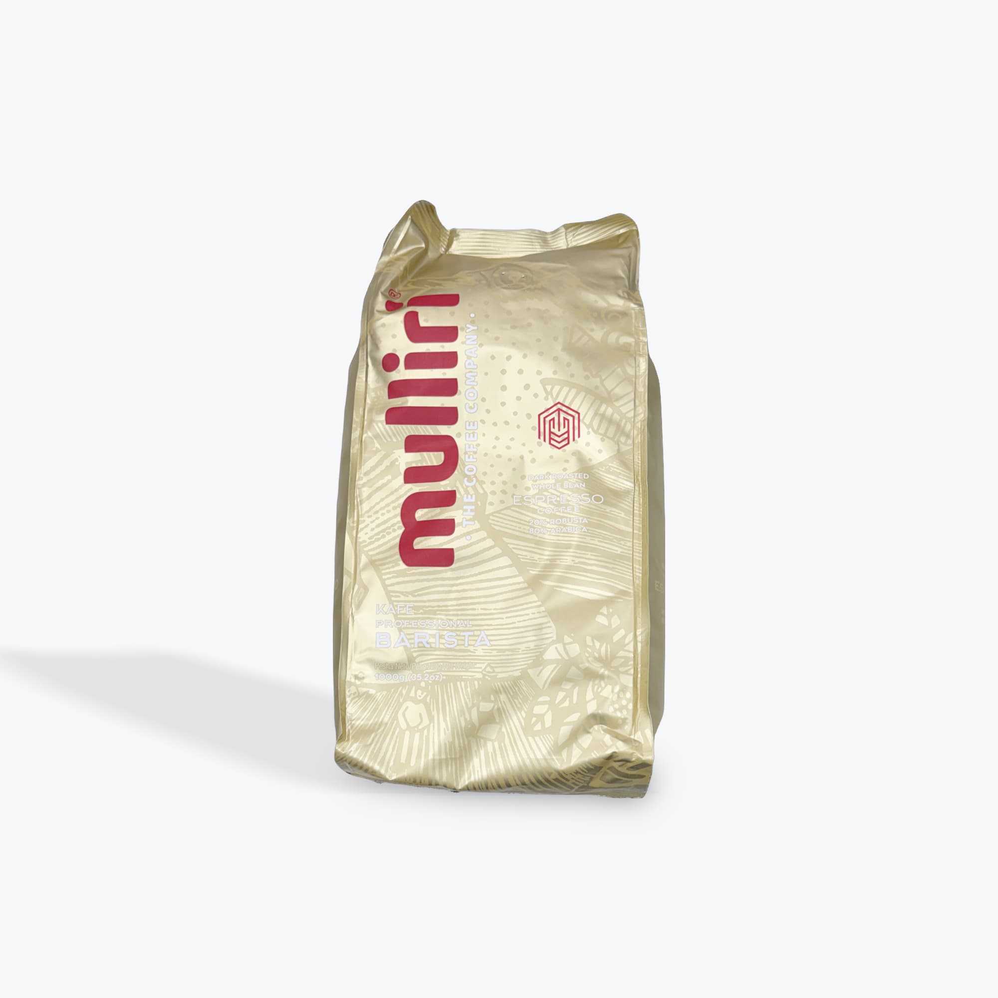 Mulliri Coffee Beans 1kg