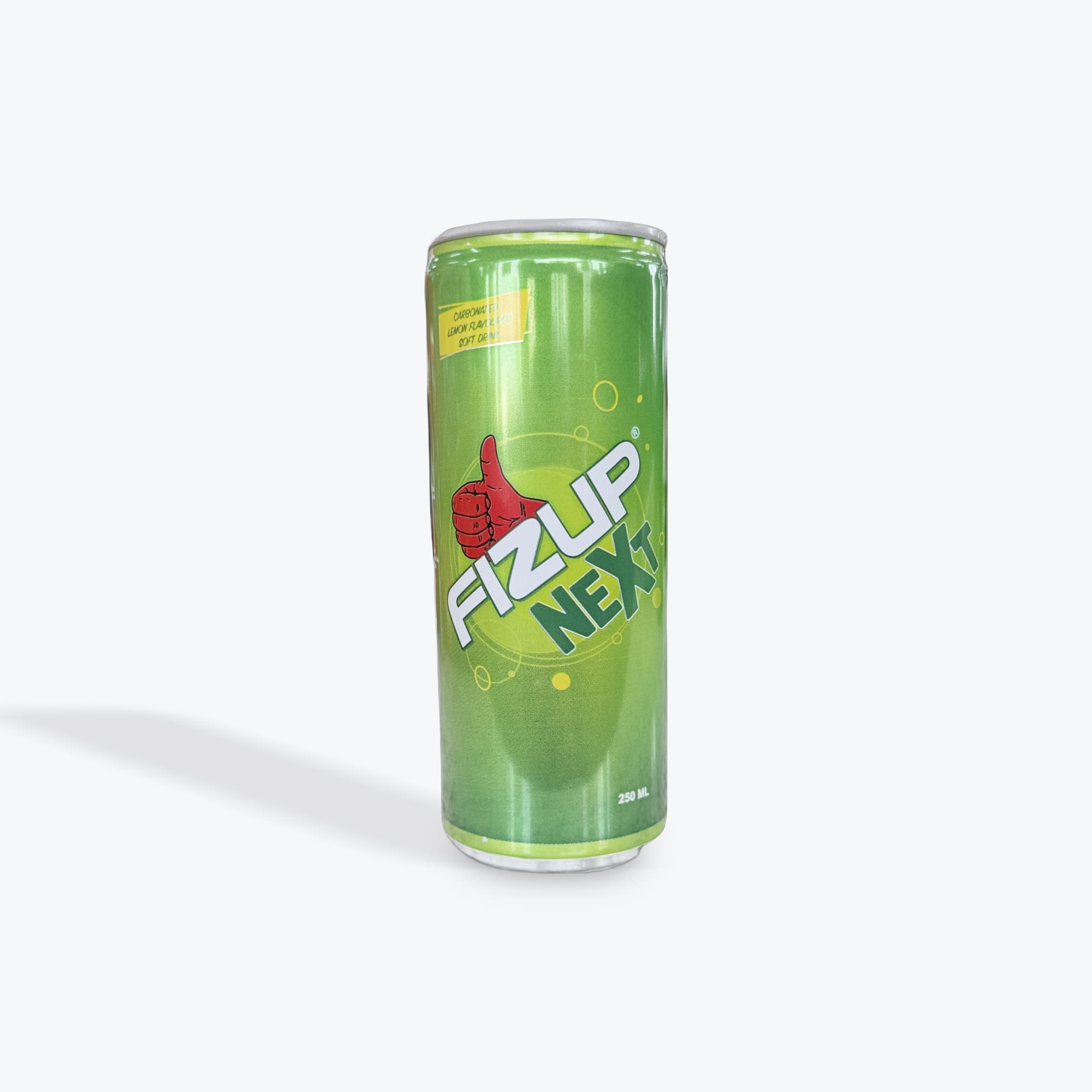 Fizup Next Lemon Soda 250ml