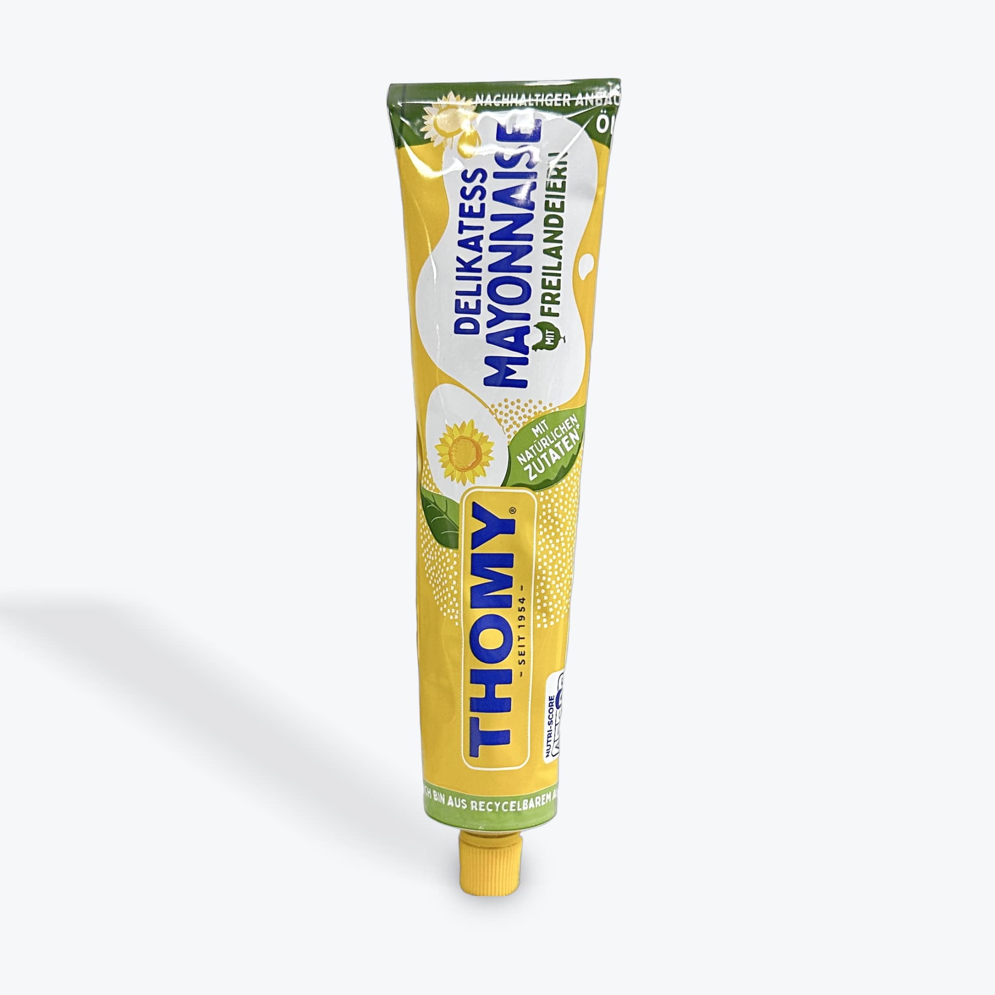 Thomy Mayonnaise 200ml