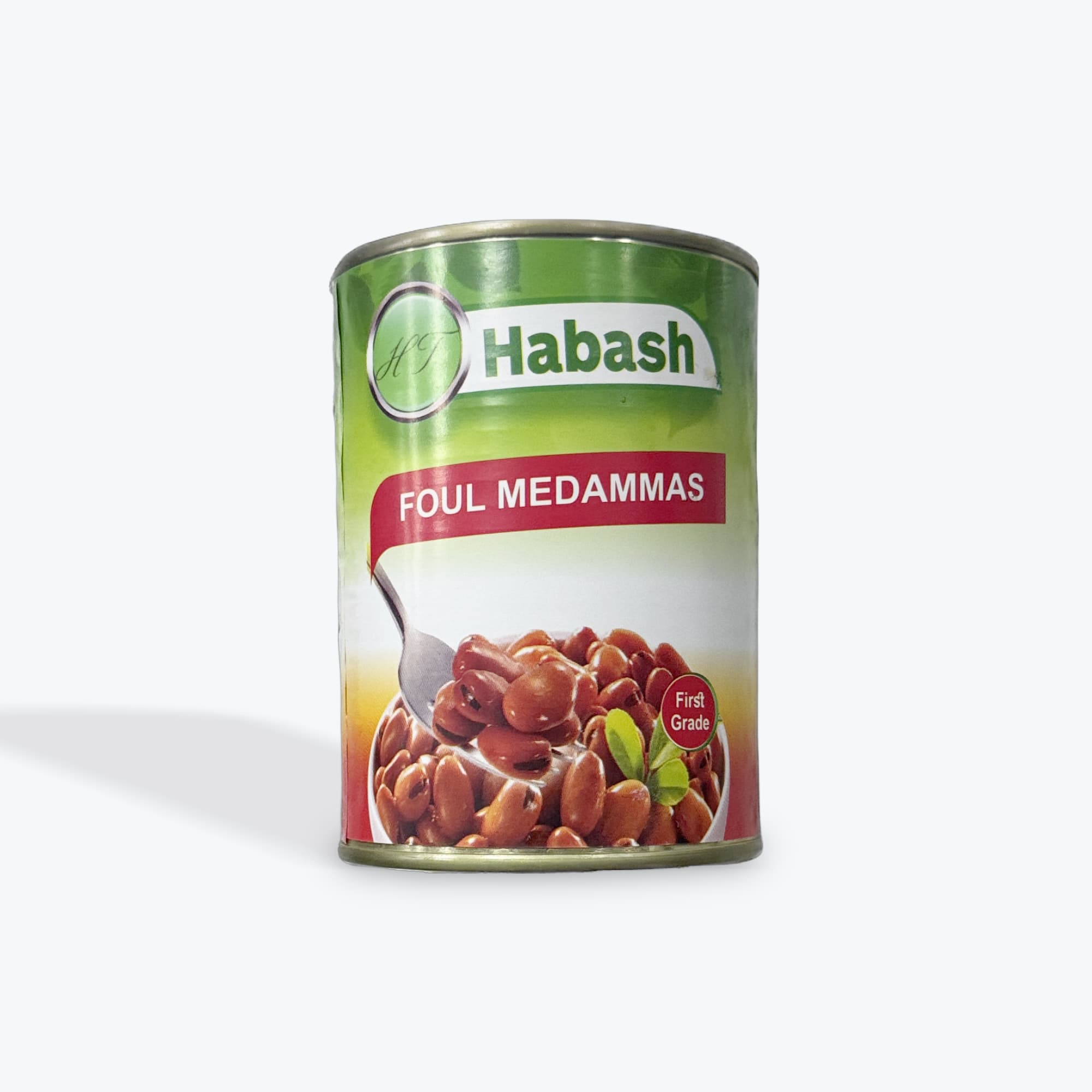 Habash Fava Beans 400g