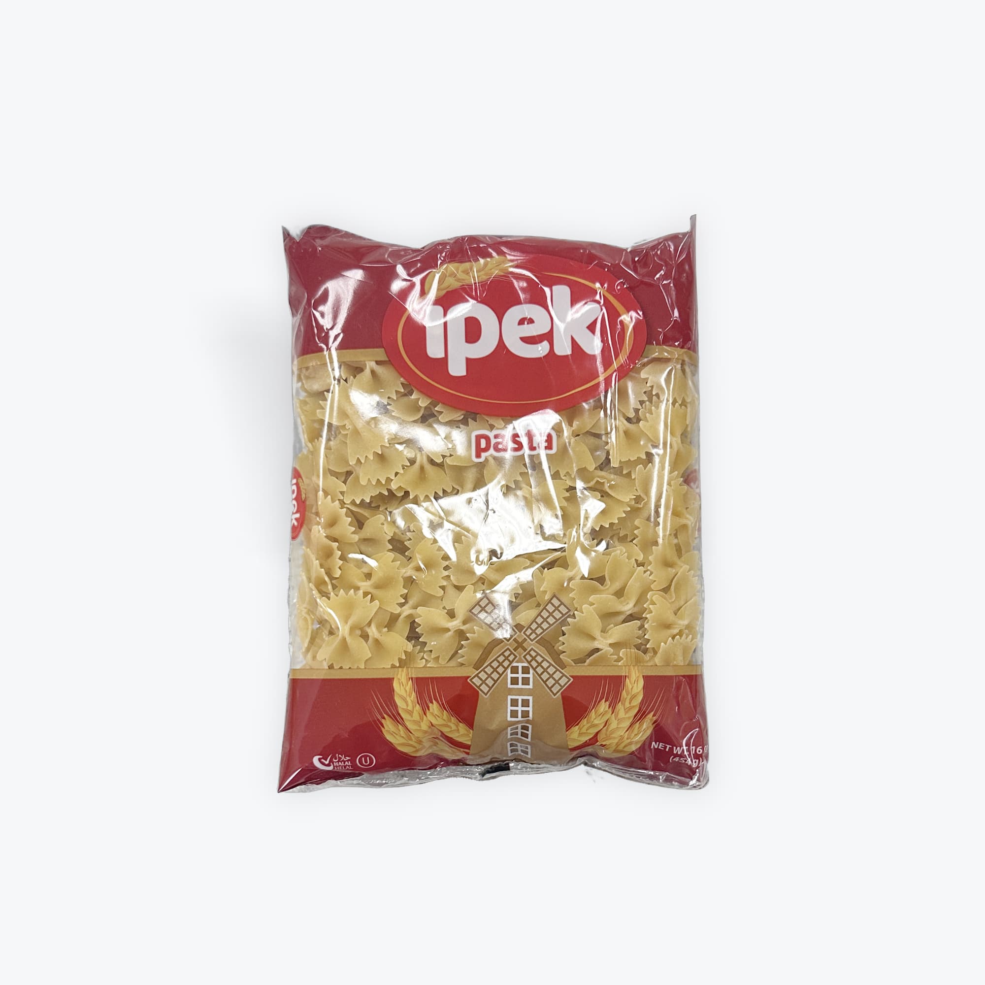 Ipek Bow Pasta 16oz