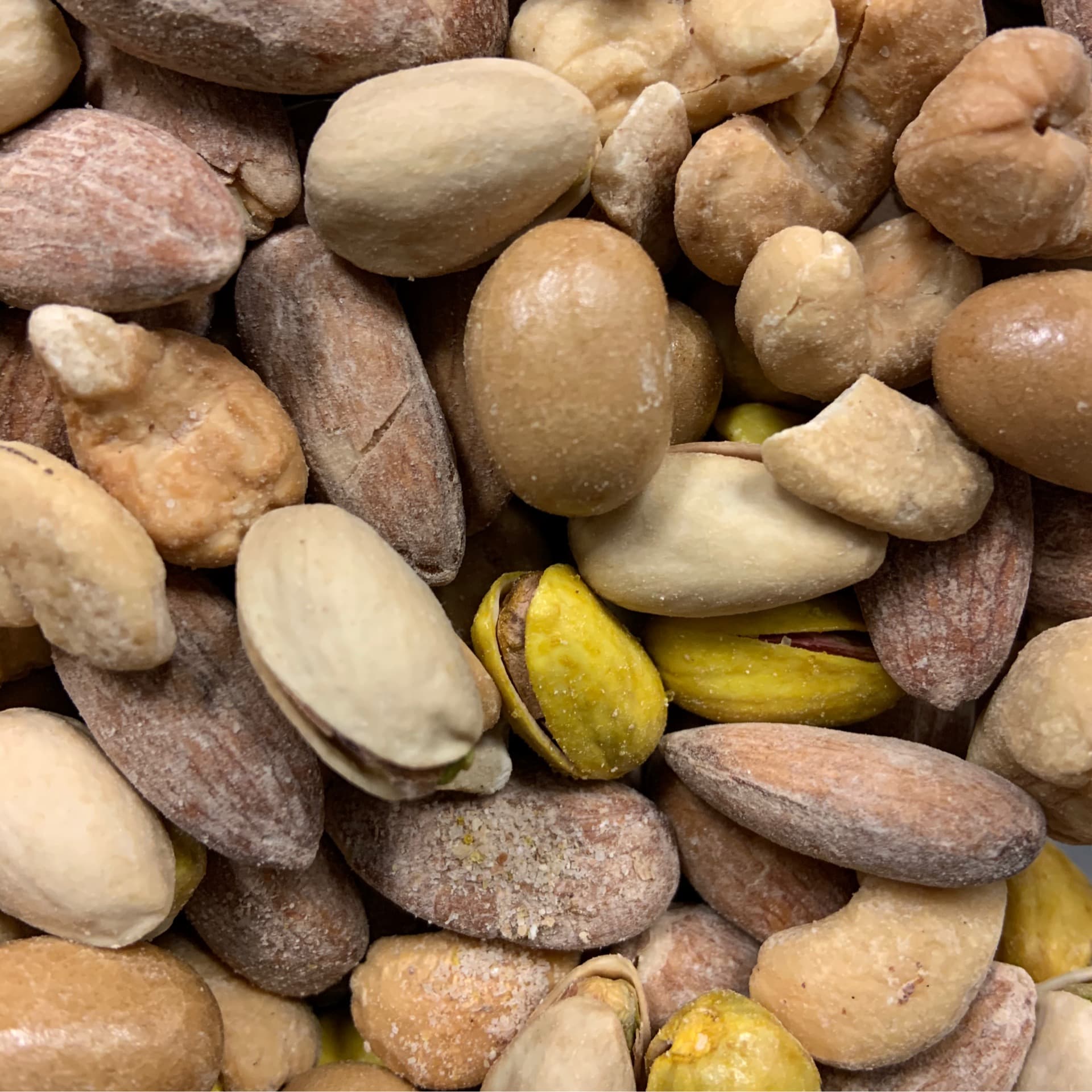 Gourmet Mix