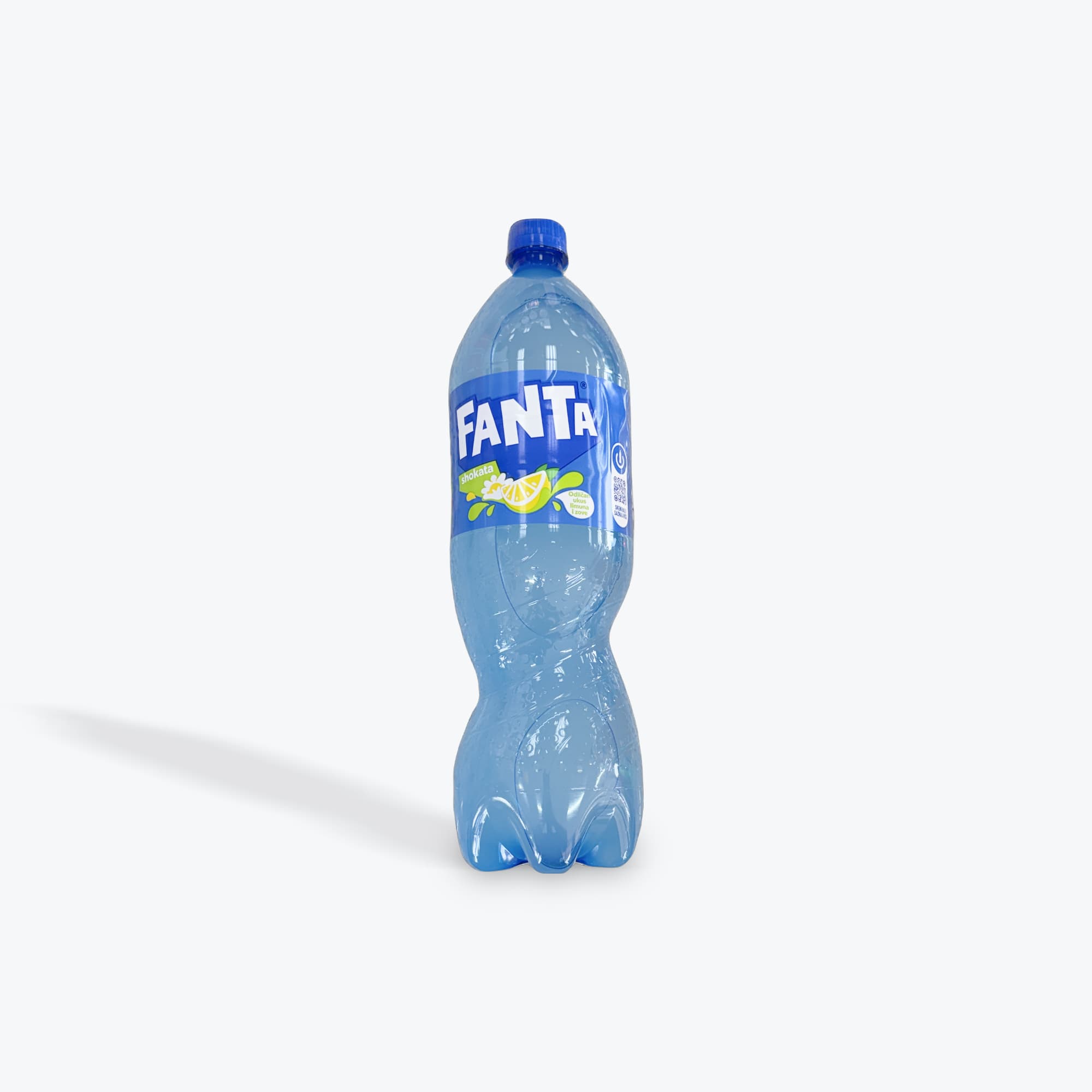 Fanta Shokta 1.5L