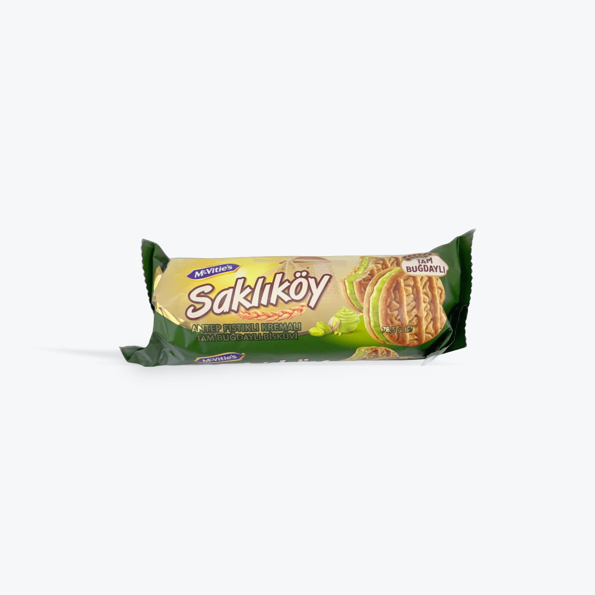 McVities Saklikoy Cookies 78.5g