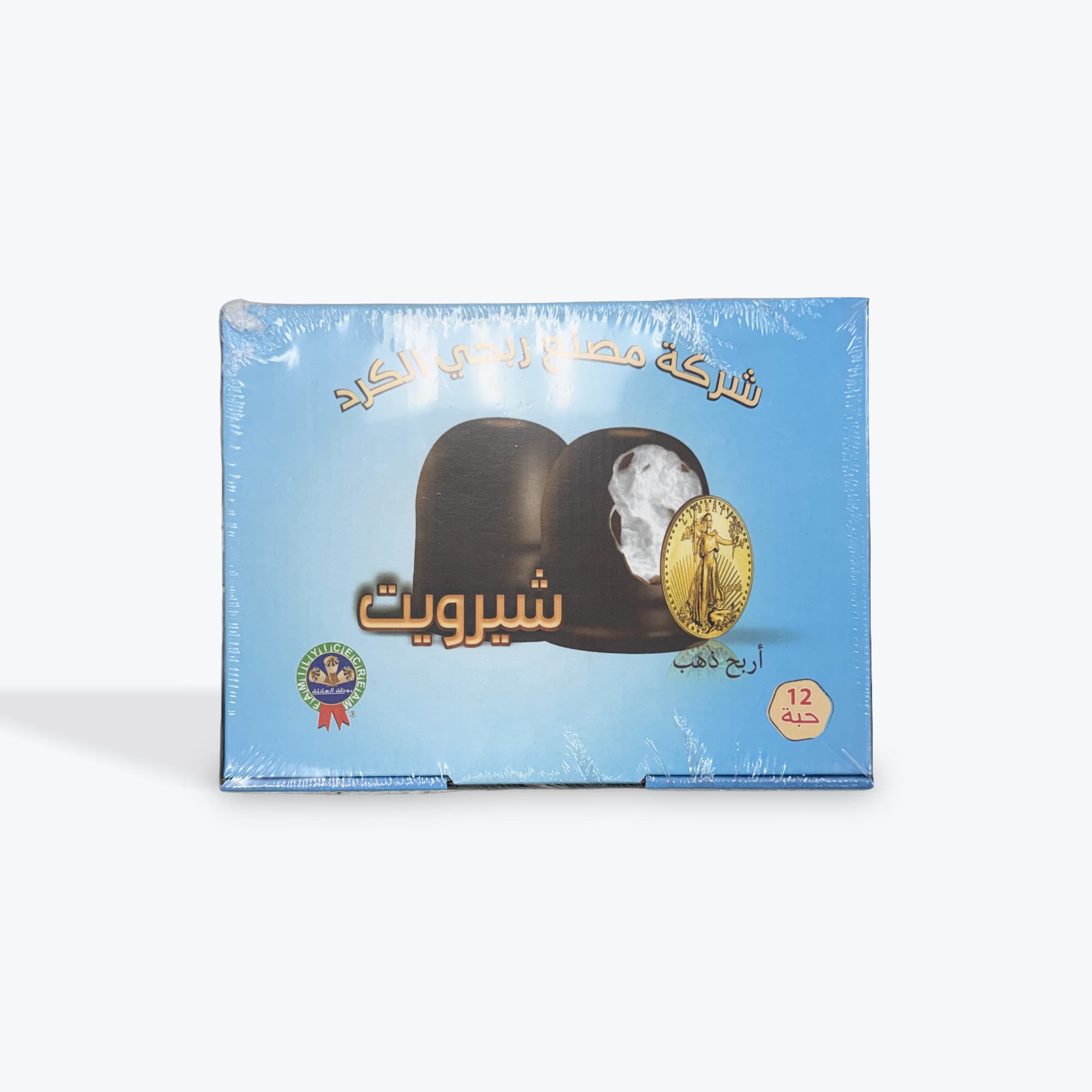 Sherawat Angel Kisses 12x24g
